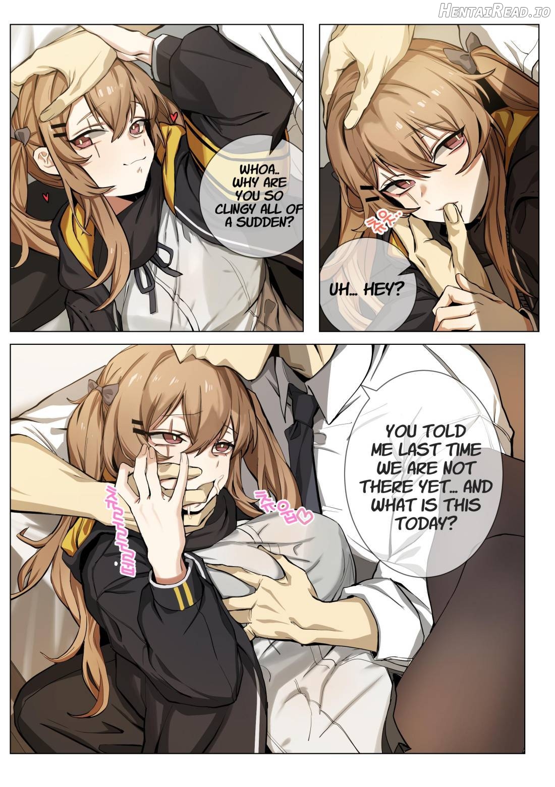 UMP9 Chapter 1 - page 4