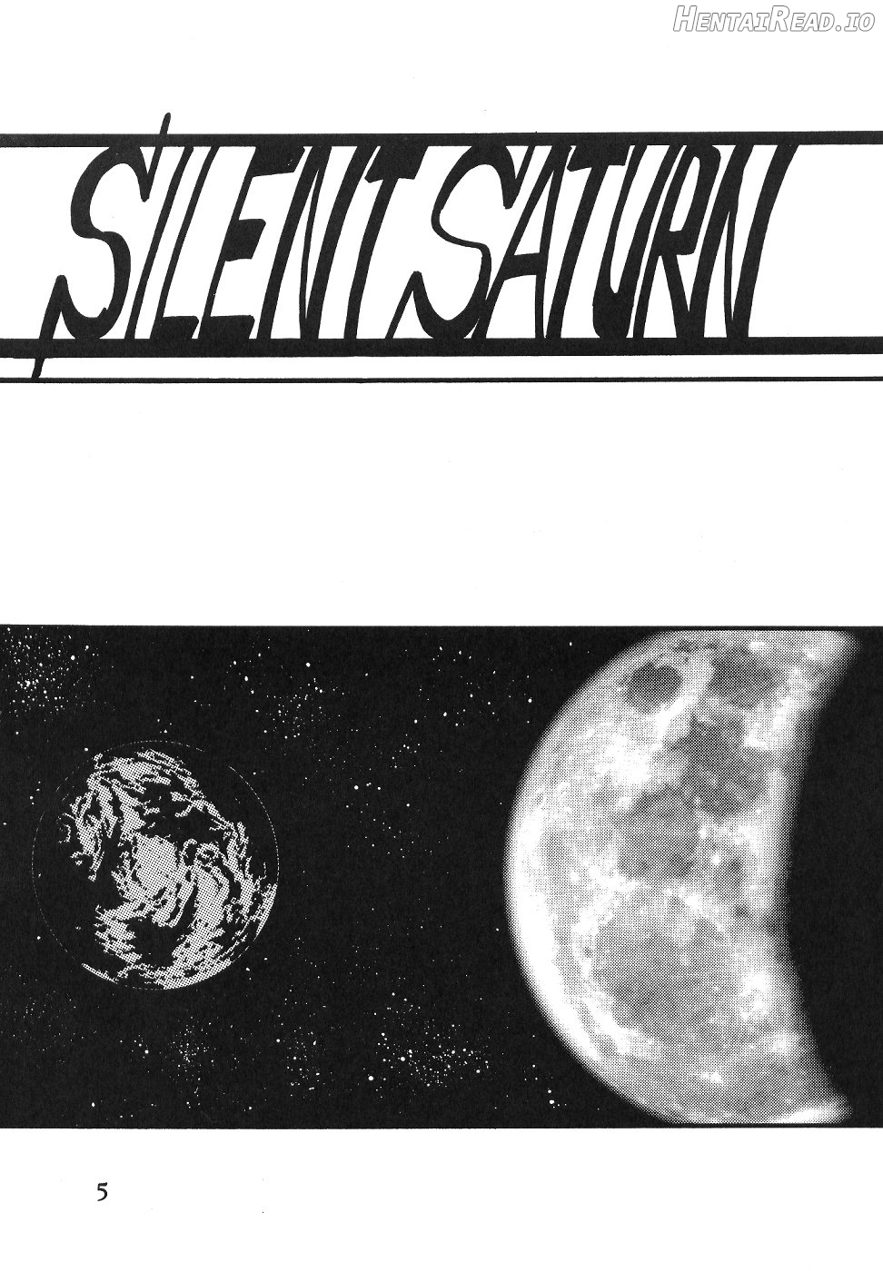 Silent Saturn SS Vol. 12 Chapter 1 - page 2