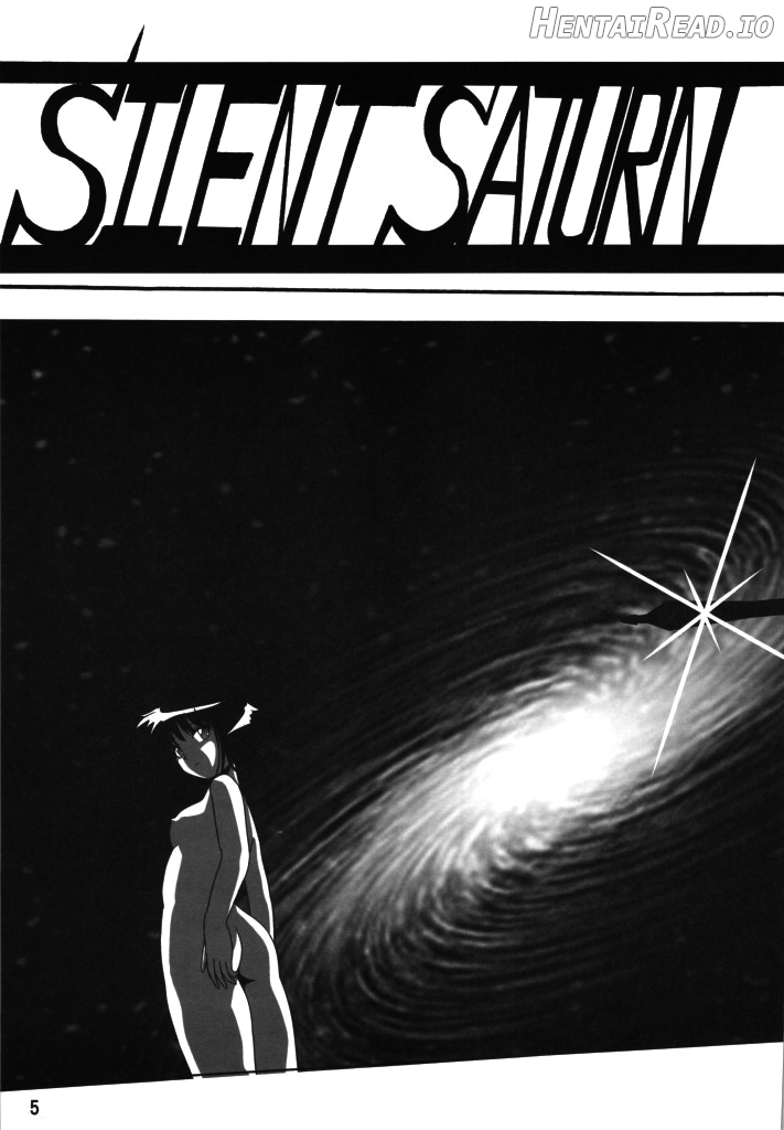 Silent Saturn SS Vol. 12 Chapter 12 - page 2