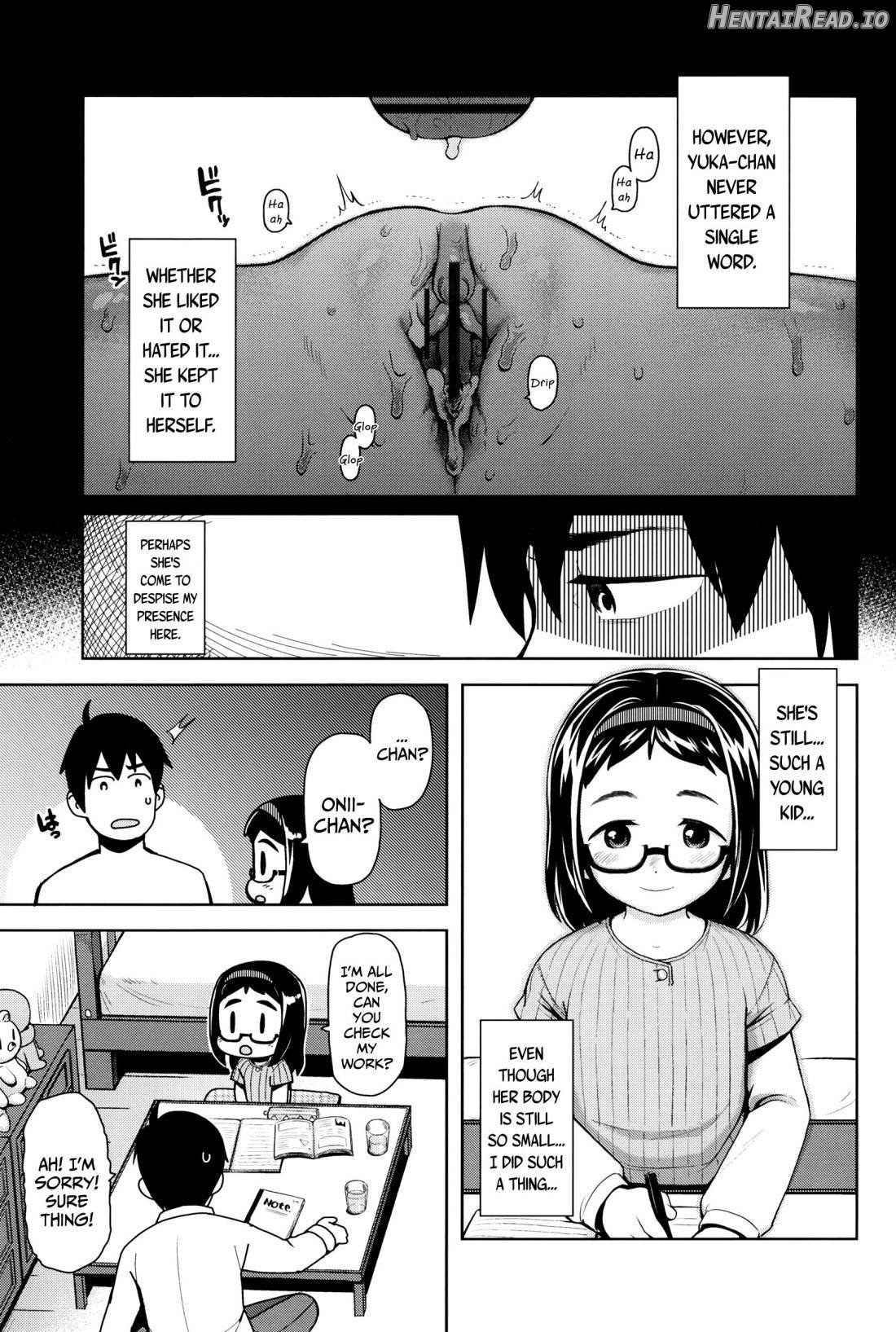 Kyou wa Nani shiyou ka? Chapter 1 - page 114