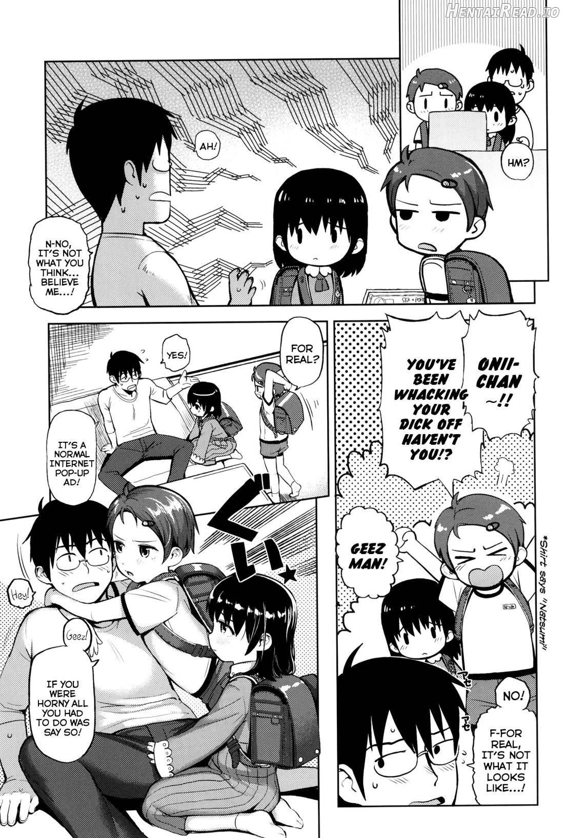 Kyou wa Nani shiyou ka? Chapter 1 - page 140