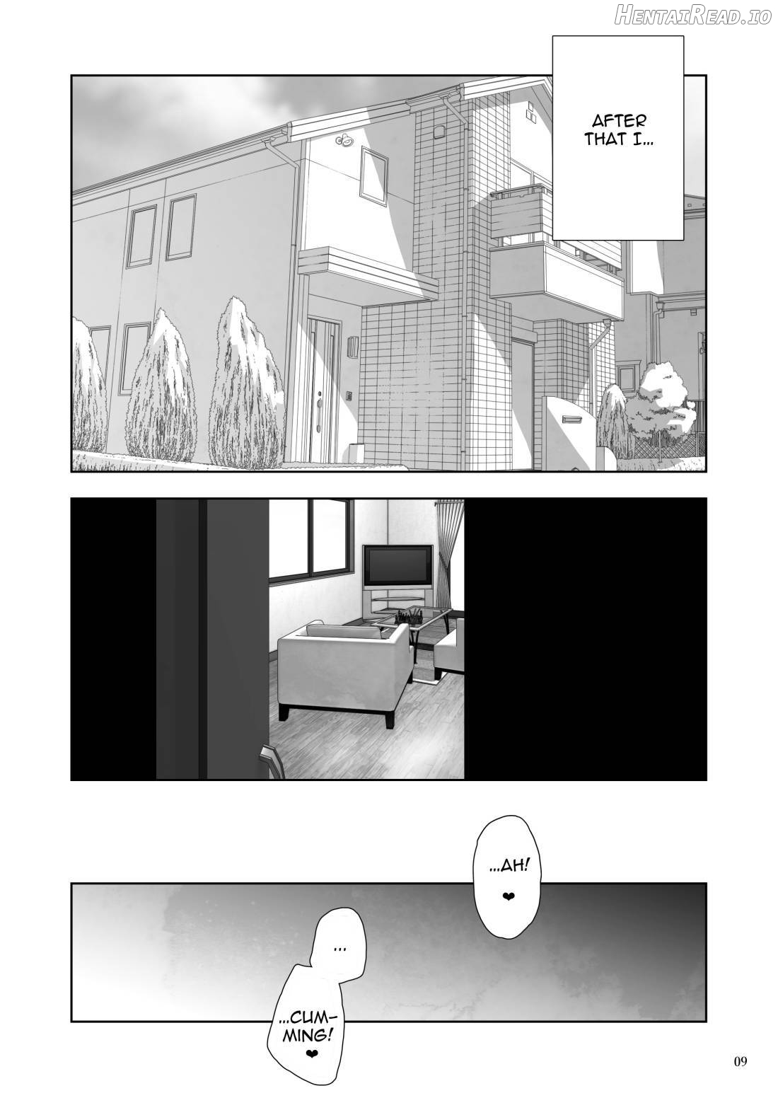 JC Meikko no Yowami o Nigitta Hi ~Imouto-Hen~ Chapter 2 - page 6