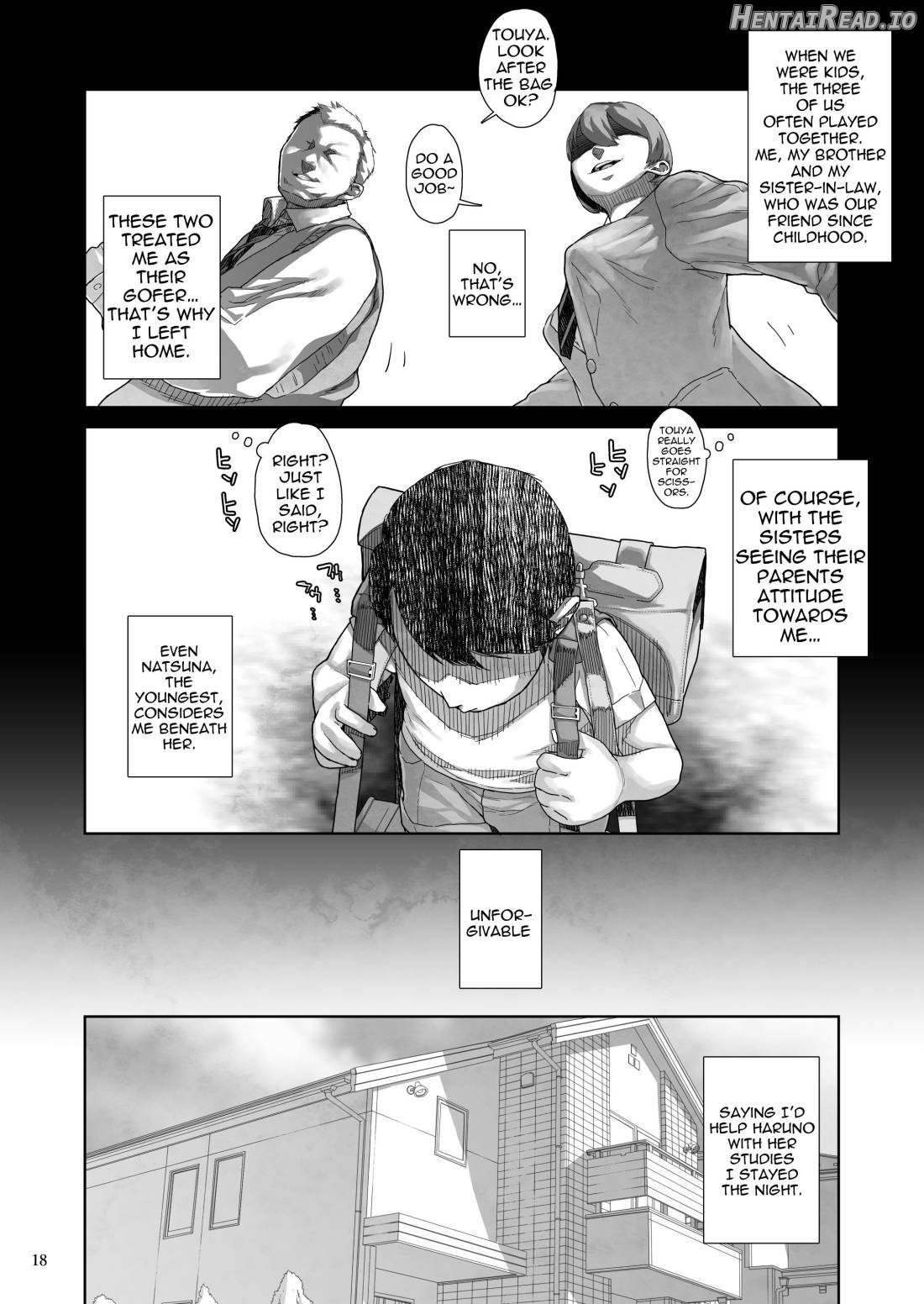 JC Meikko no Yowami o Nigitta Hi ~Imouto-Hen~ Chapter 2 - page 15