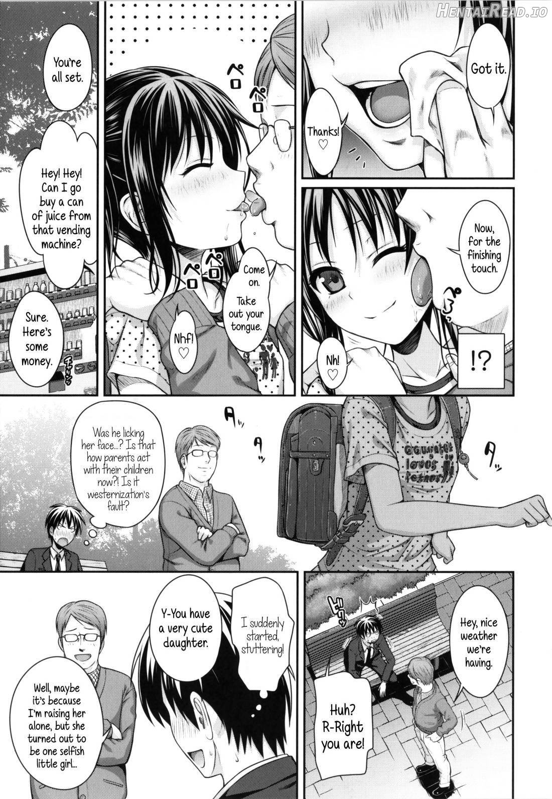 Prototype Lolita Chapter 1 - page 68