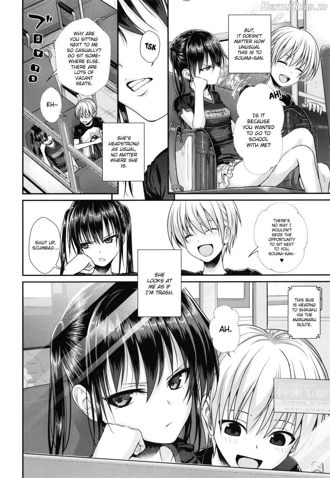 Prototype Lolita Chapter 1 - page 113