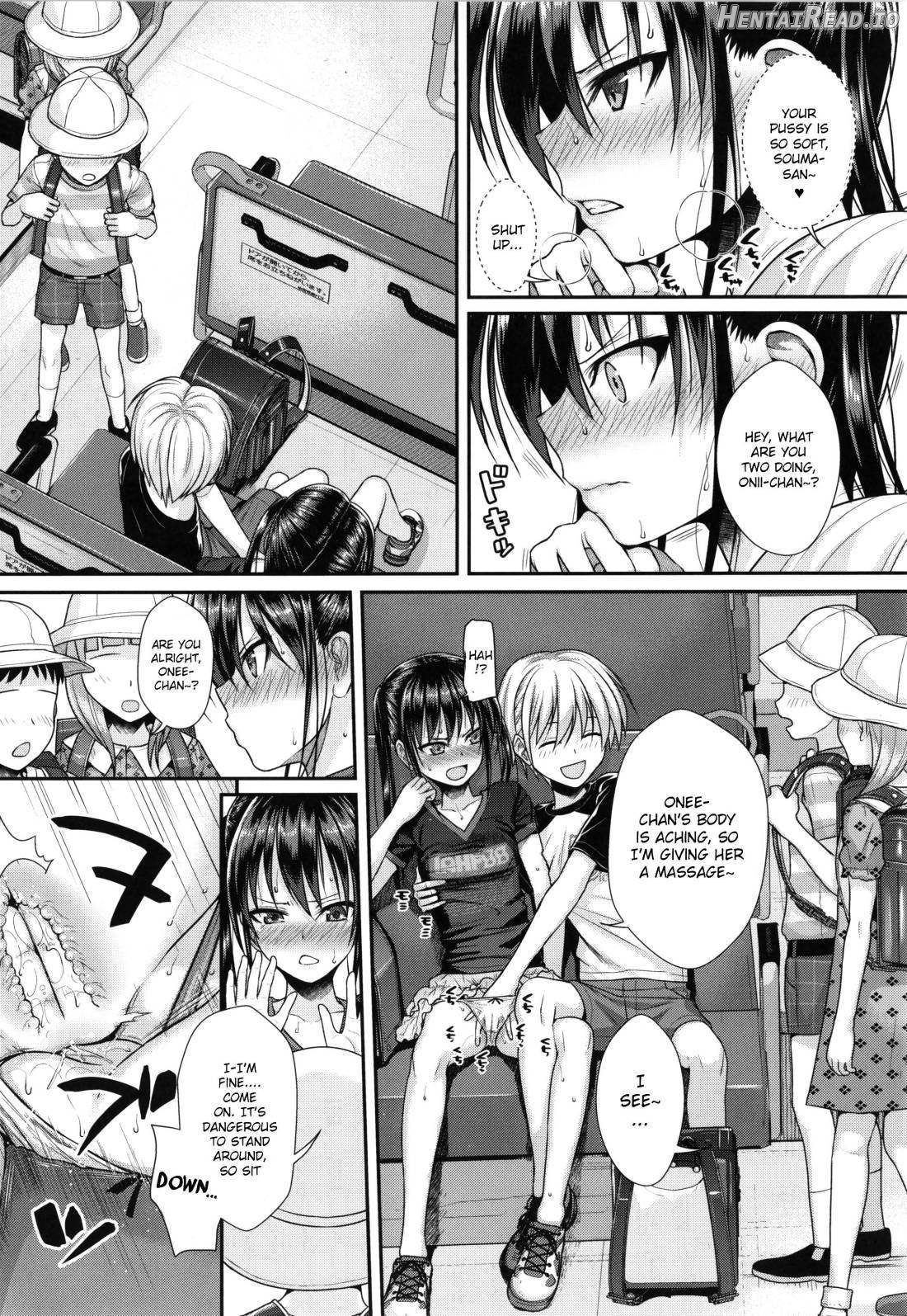 Prototype Lolita Chapter 1 - page 117