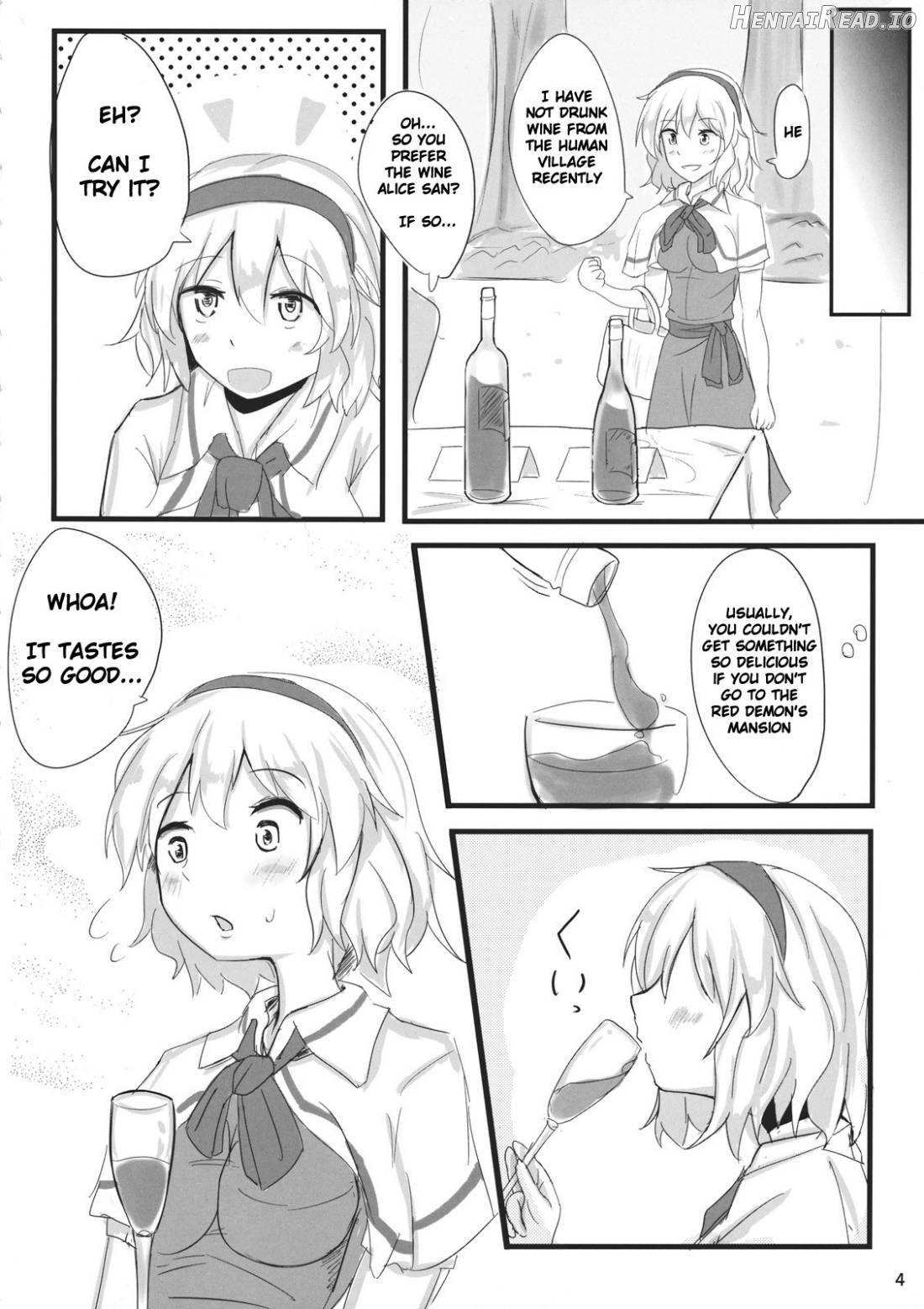 Nanairo Syndrome Chapter 1 - page 2