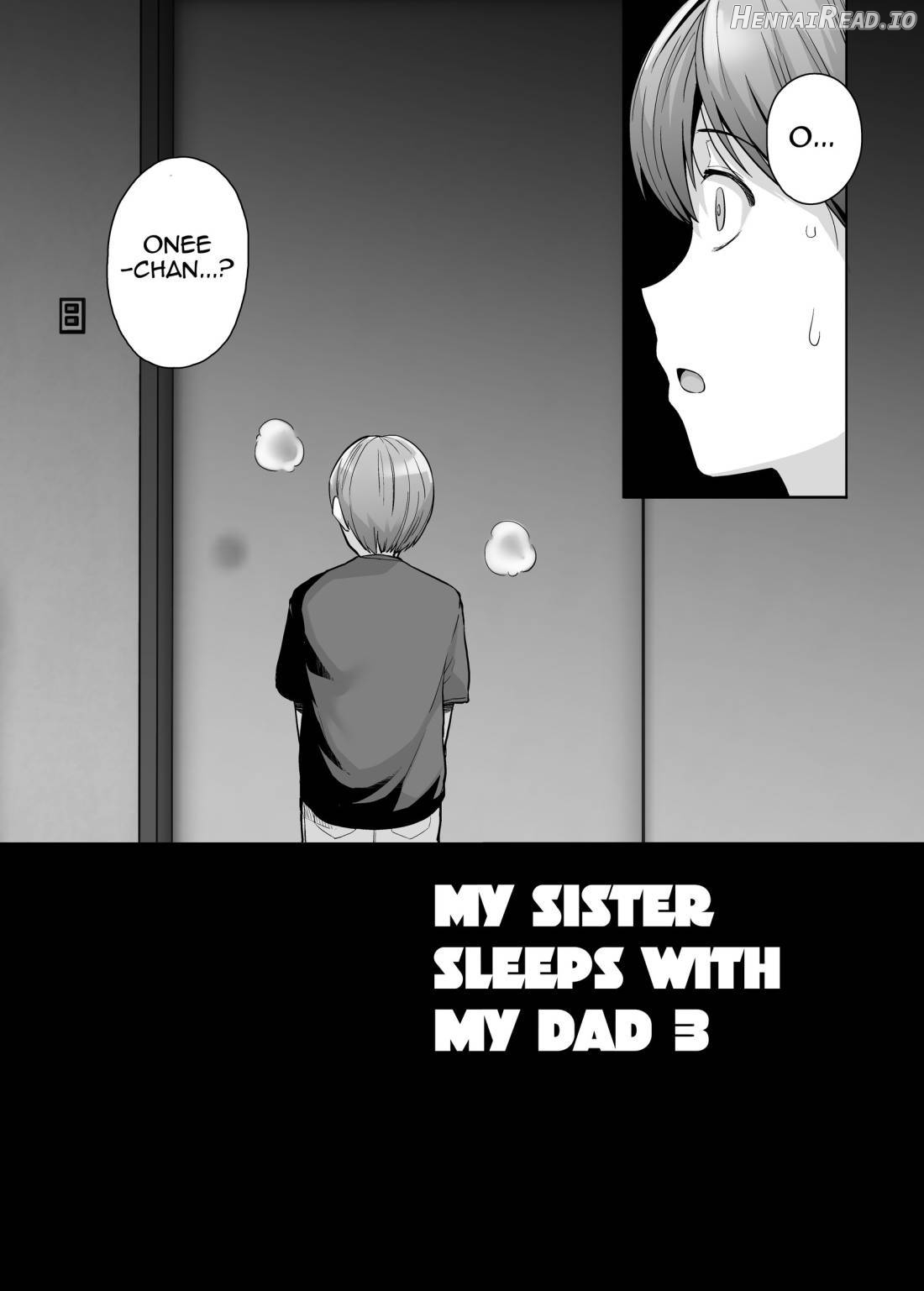 Ane wa Oyaji ni Dakareteru Chapter 3 - page 87