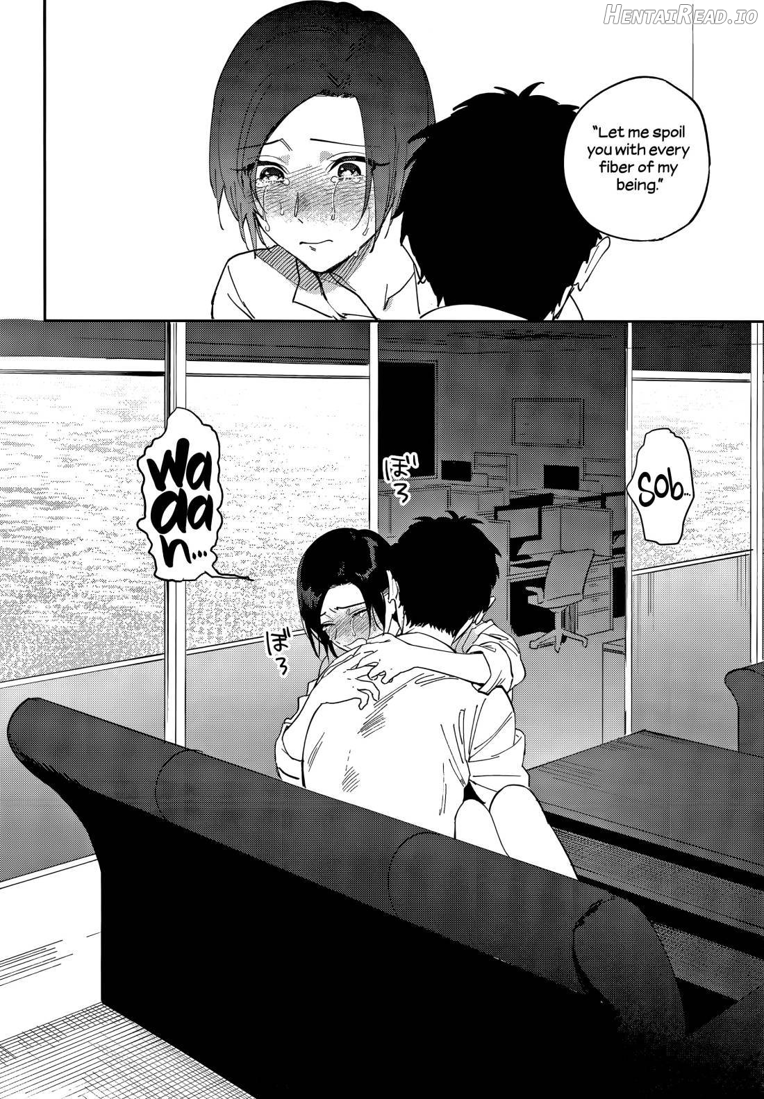 Muramata-san no Himitsu Chapter 1 - page 71