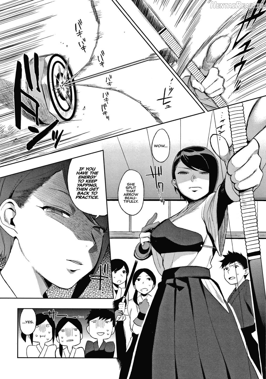 Muramata-san no Himitsu Chapter 1 - page 173