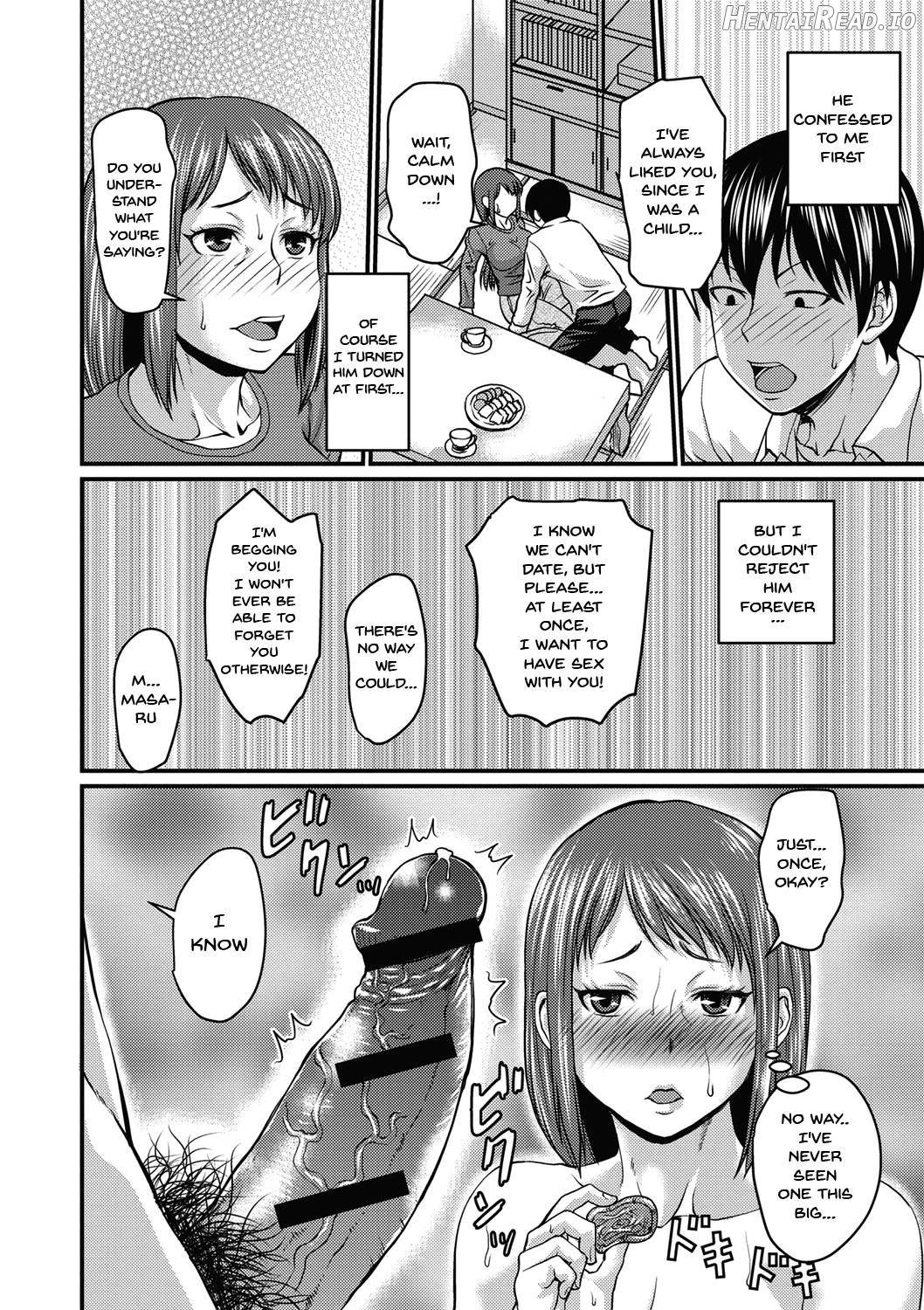 Nikkanteki Kuro Stocking Seikatsu Chapter 1 - page 209