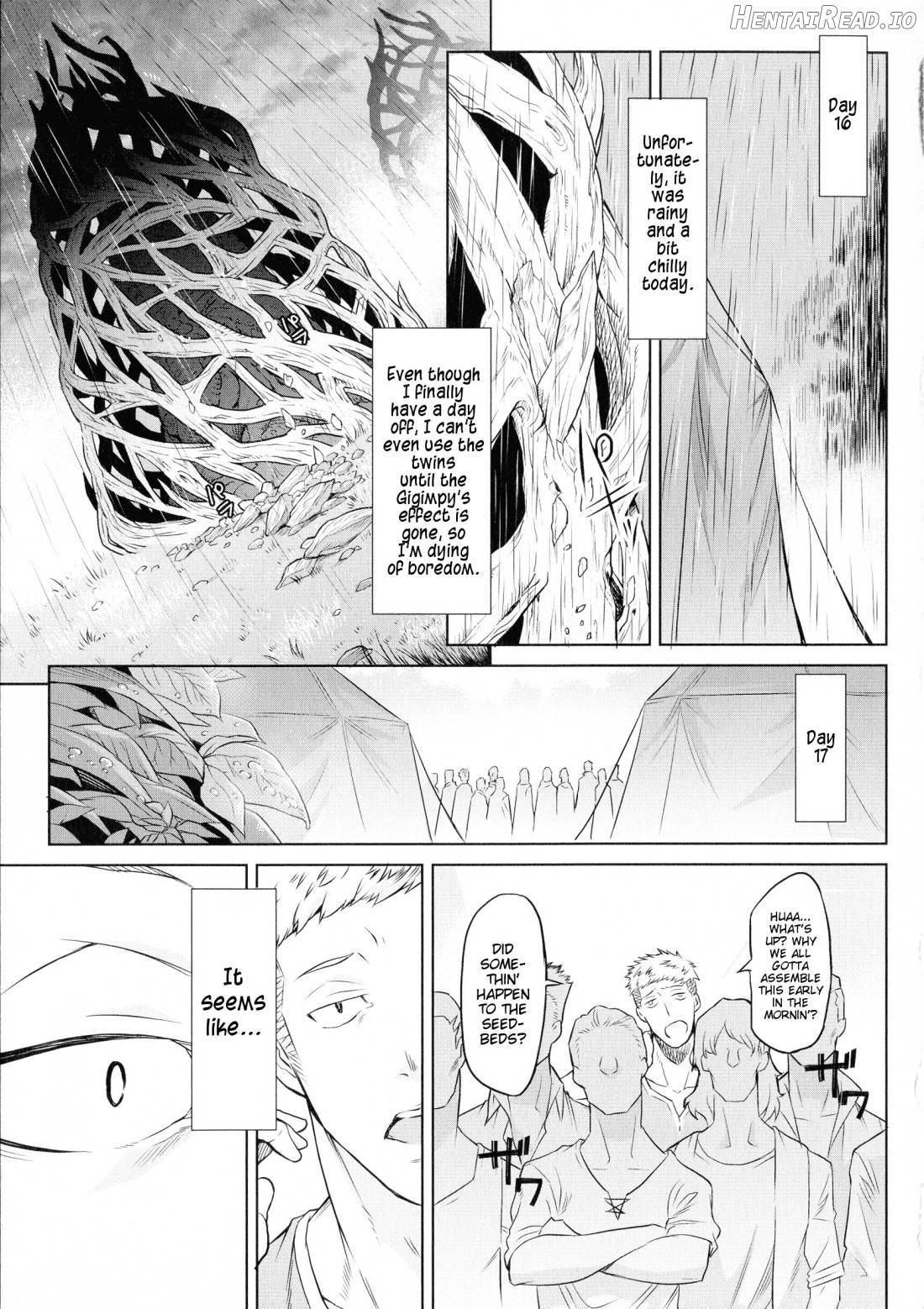 Kiseiju Ch. 1-4 Chapter 1 - page 70