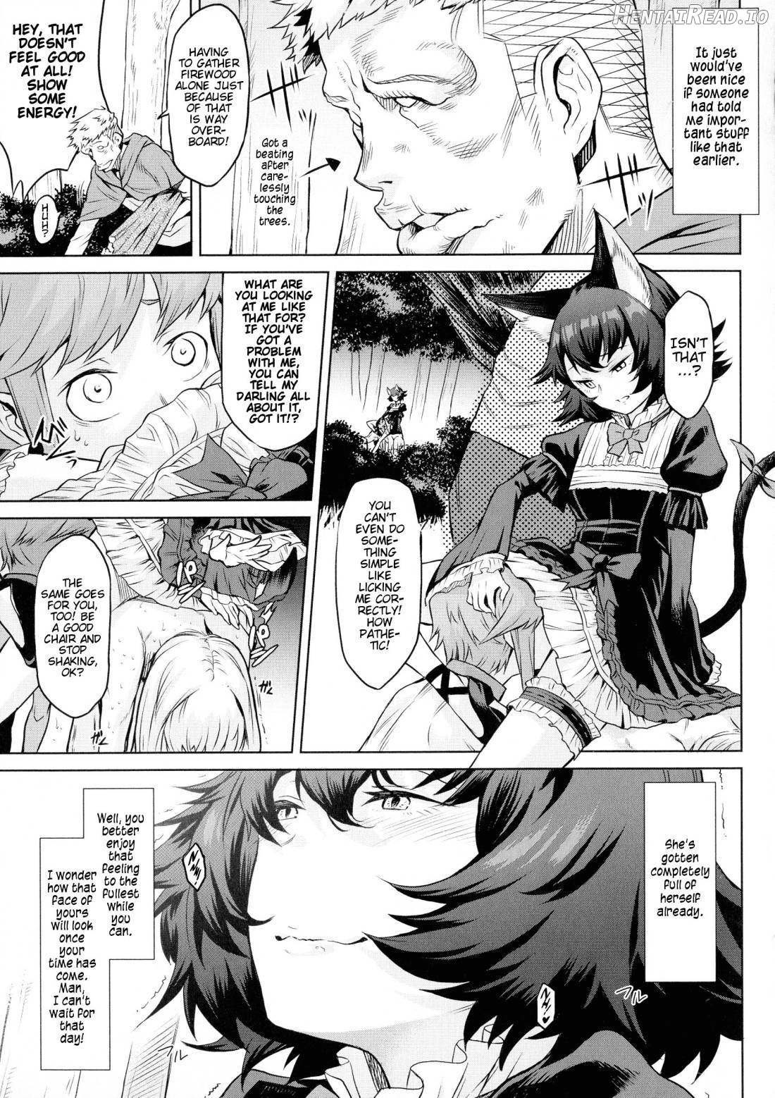 Kiseiju Ch. 1-4 Chapter 1 - page 72