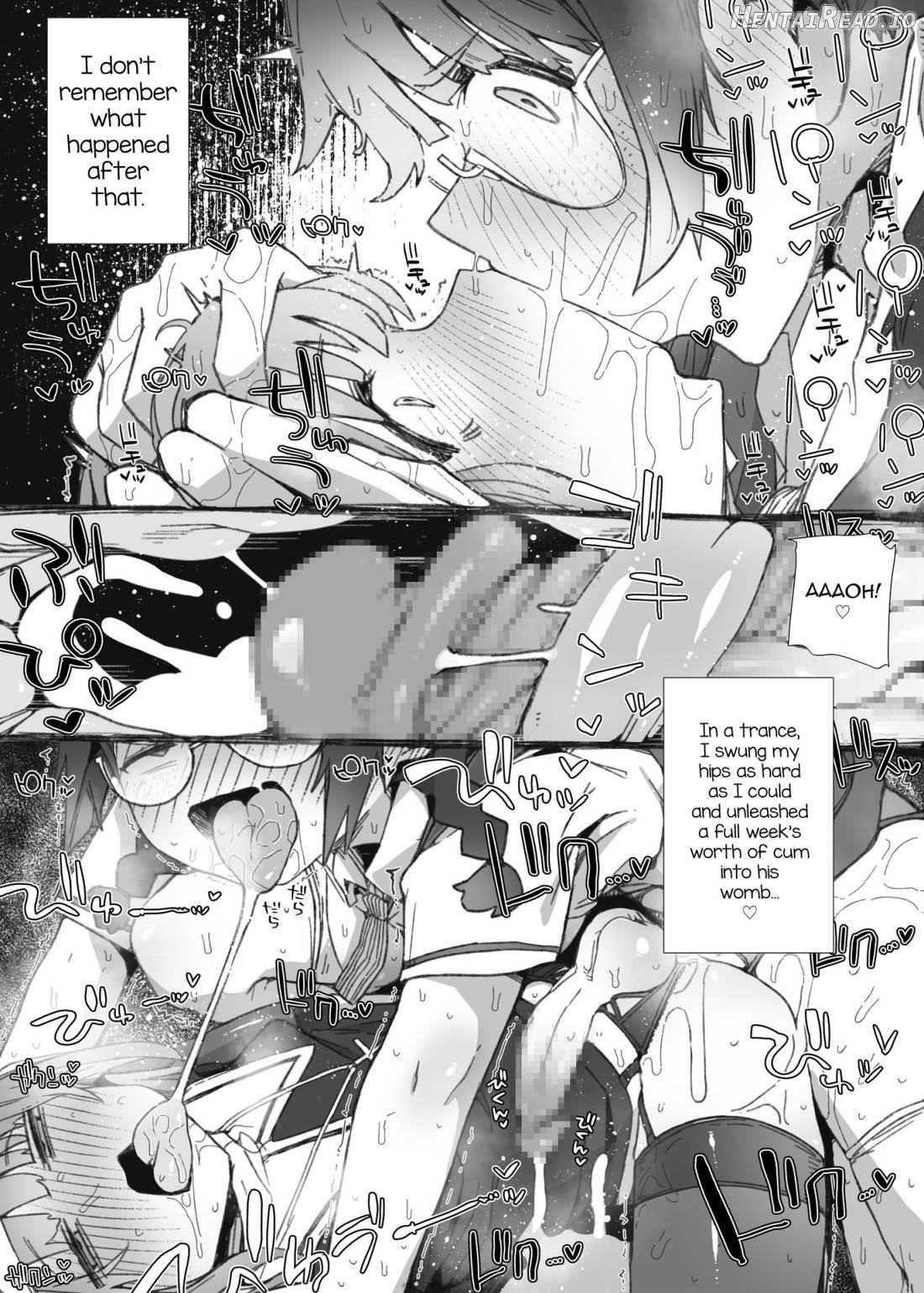 Futanari Jimi Musume to Mukuchina Otokonoko no Kisekae Suiminkan Chapter 1 - page 17