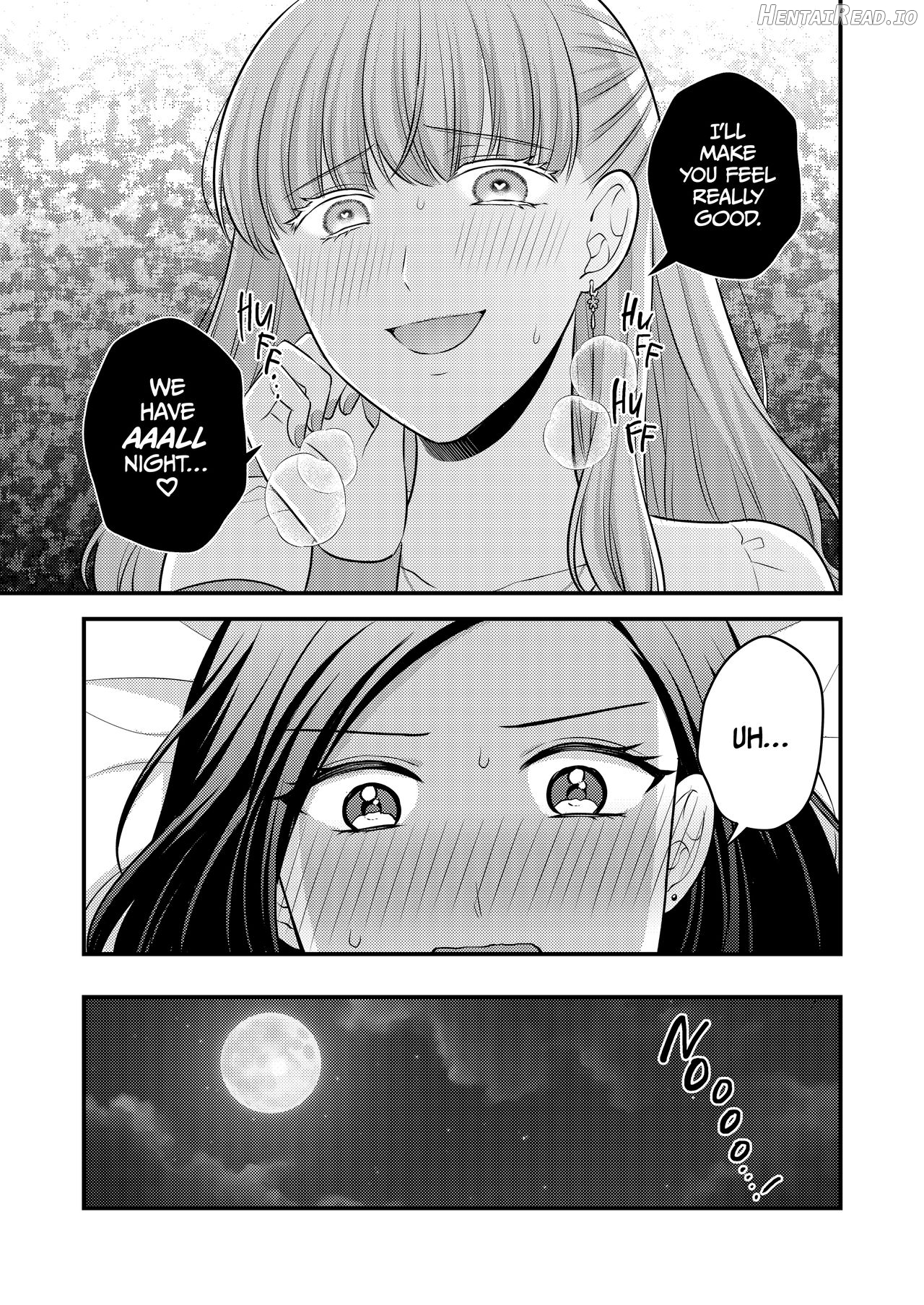 Aishite Ii no wa, Karada dake (Shoya Hen) Chapter 1 - page 19