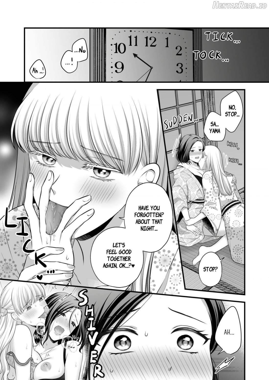 Aishite Ii no wa, Karada dake (Shoya Hen) Chapter 3 - page 2