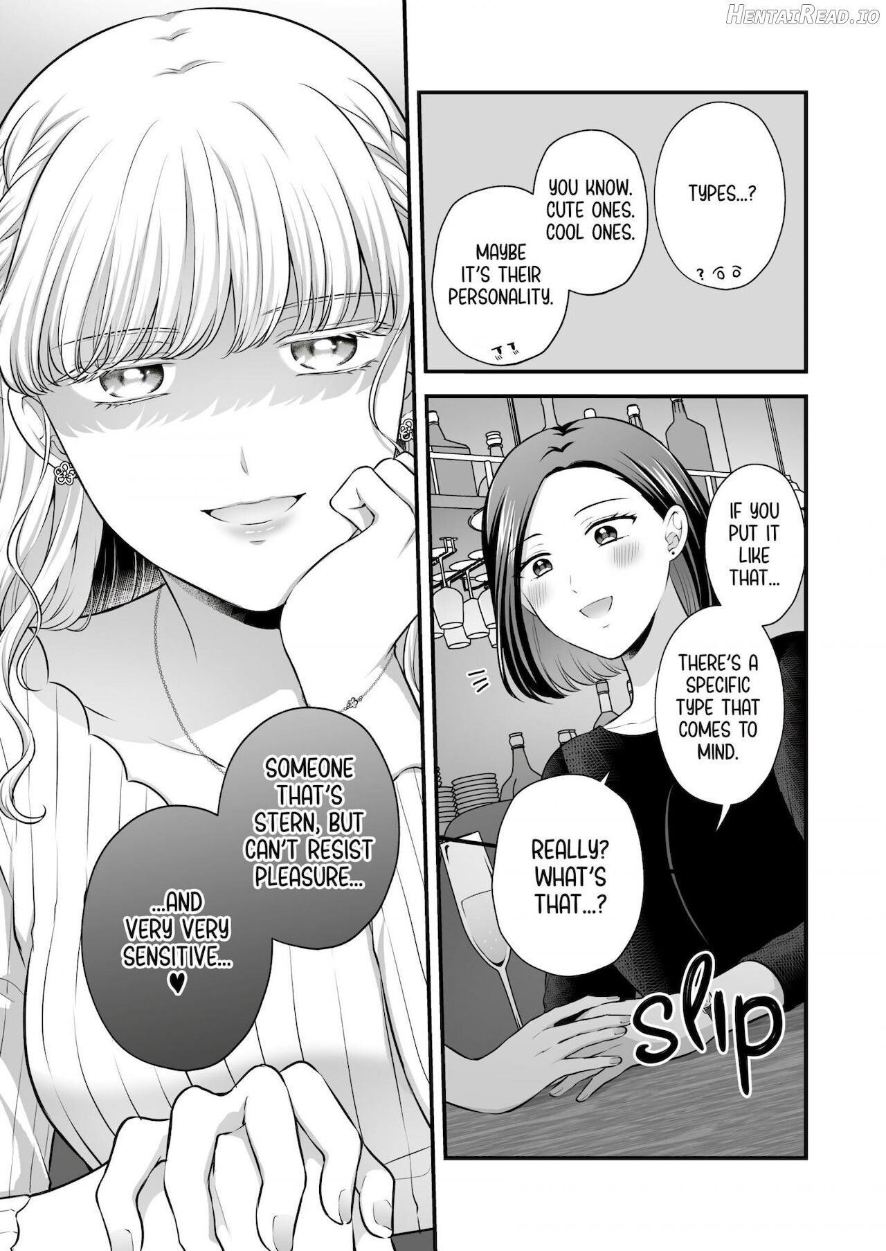 Aishite Ii no wa, Karada dake (Shoya Hen) Chapter 5 - page 21