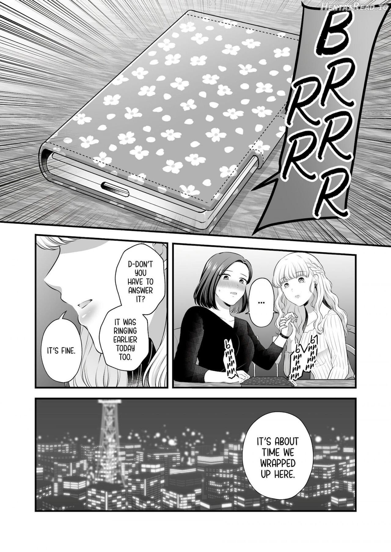 Aishite Ii no wa, Karada dake (Shoya Hen) Chapter 5 - page 24