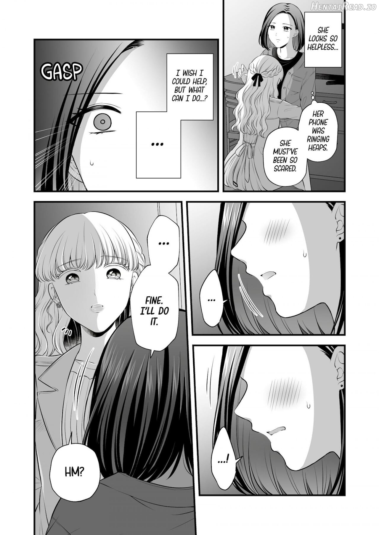 Aishite Ii no wa, Karada dake (Shoya Hen) Chapter 5 - page 29