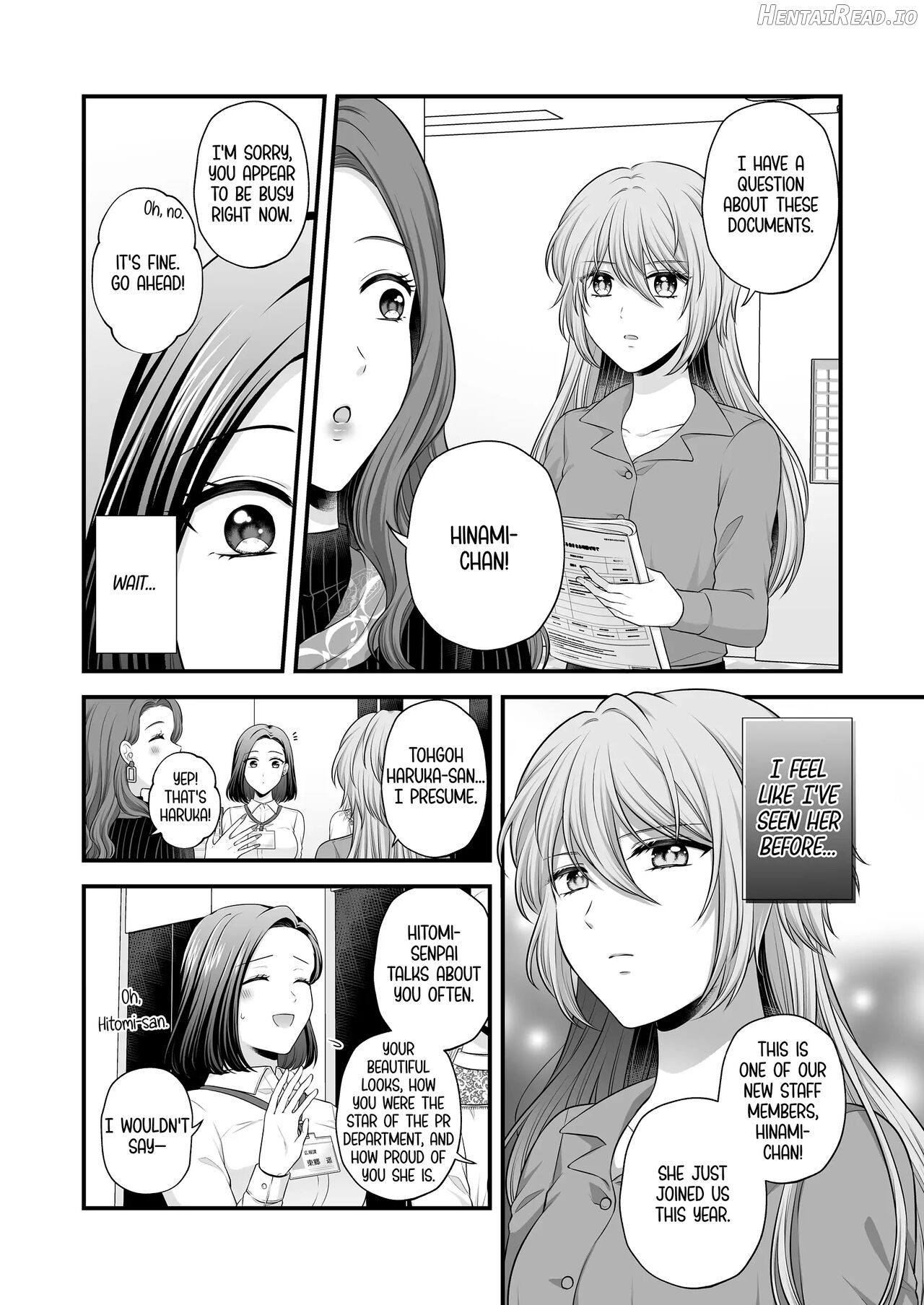 Aishite Ii no wa, Karada dake (Shoya Hen) Chapter 7 - page 9