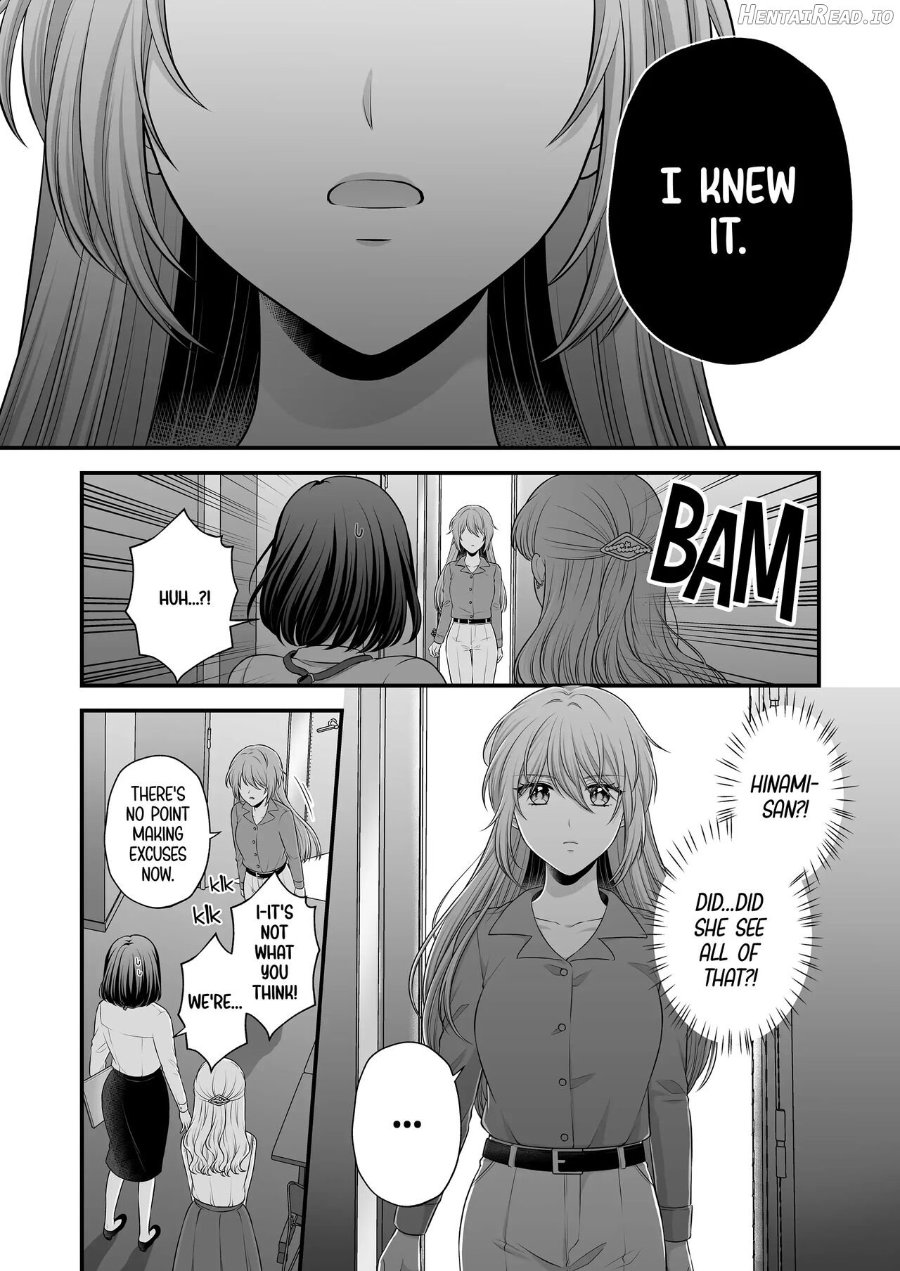 Aishite Ii no wa, Karada dake (Shoya Hen) Chapter 7 - page 14