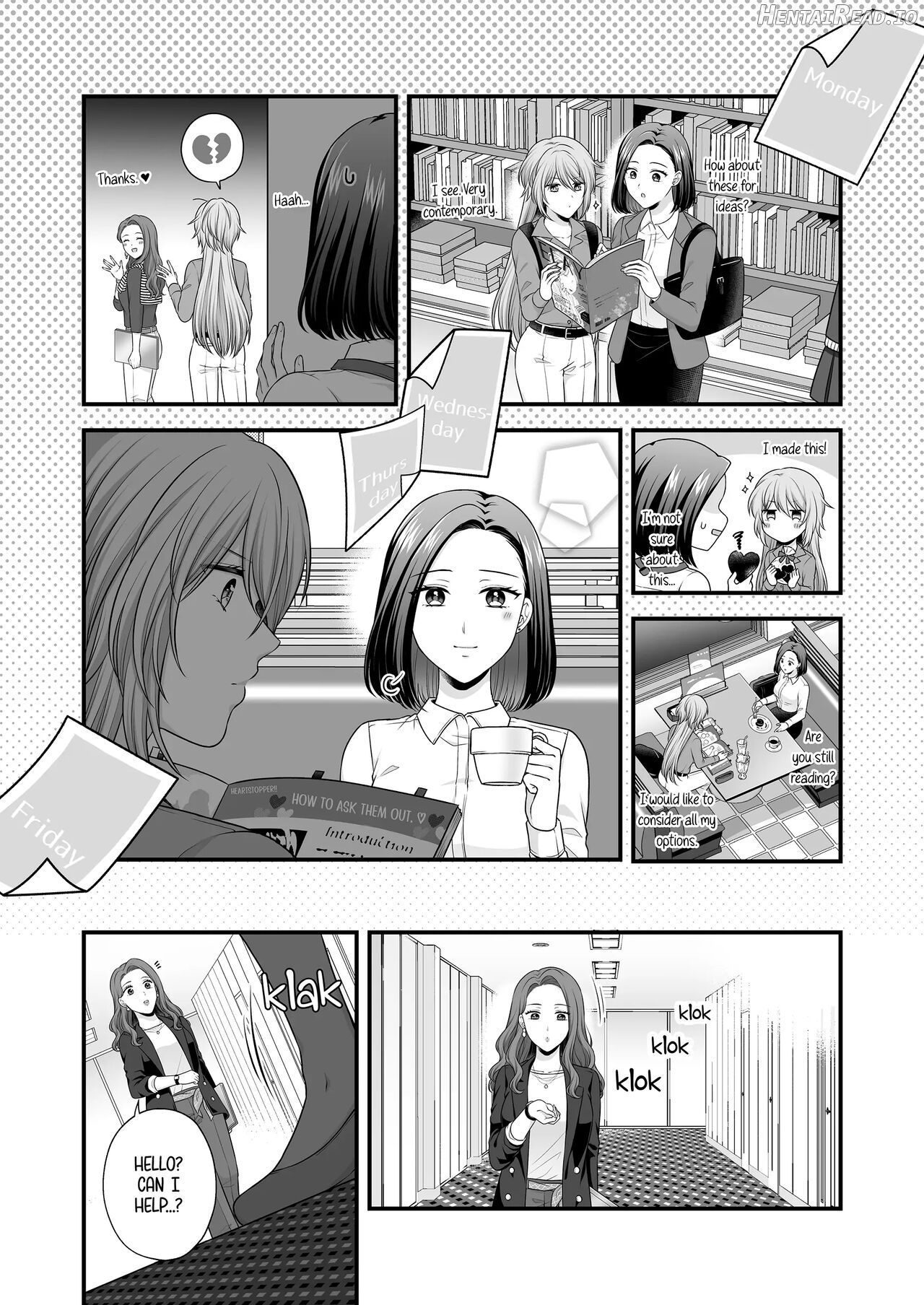 Aishite Ii no wa, Karada dake (Shoya Hen) Chapter 7 - page 29