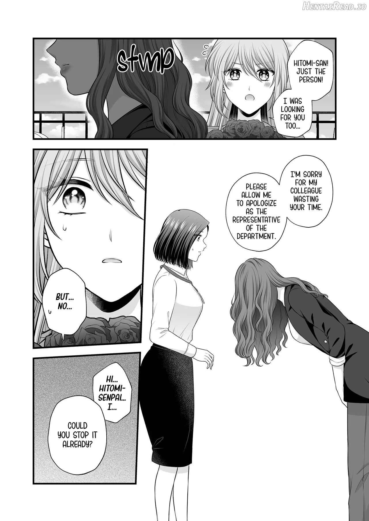 Aishite Ii no wa, Karada dake (Shoya Hen) Chapter 7 - page 31