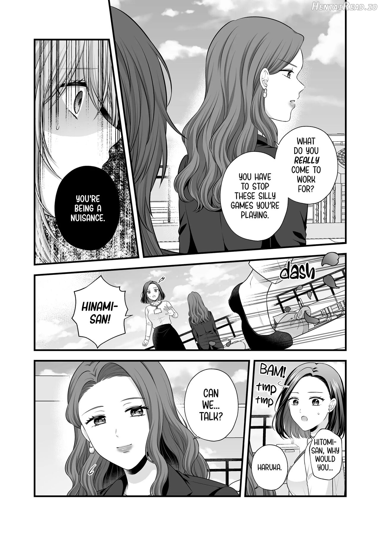 Aishite Ii no wa, Karada dake (Shoya Hen) Chapter 7 - page 32