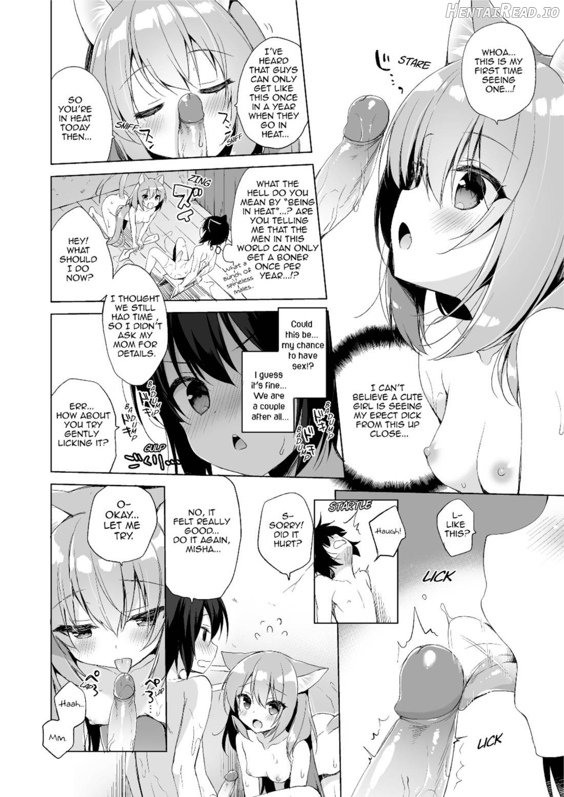 Boku no Risou no Isekai Seikatsu Soushuuhen 01 Chapter 1 - page 10