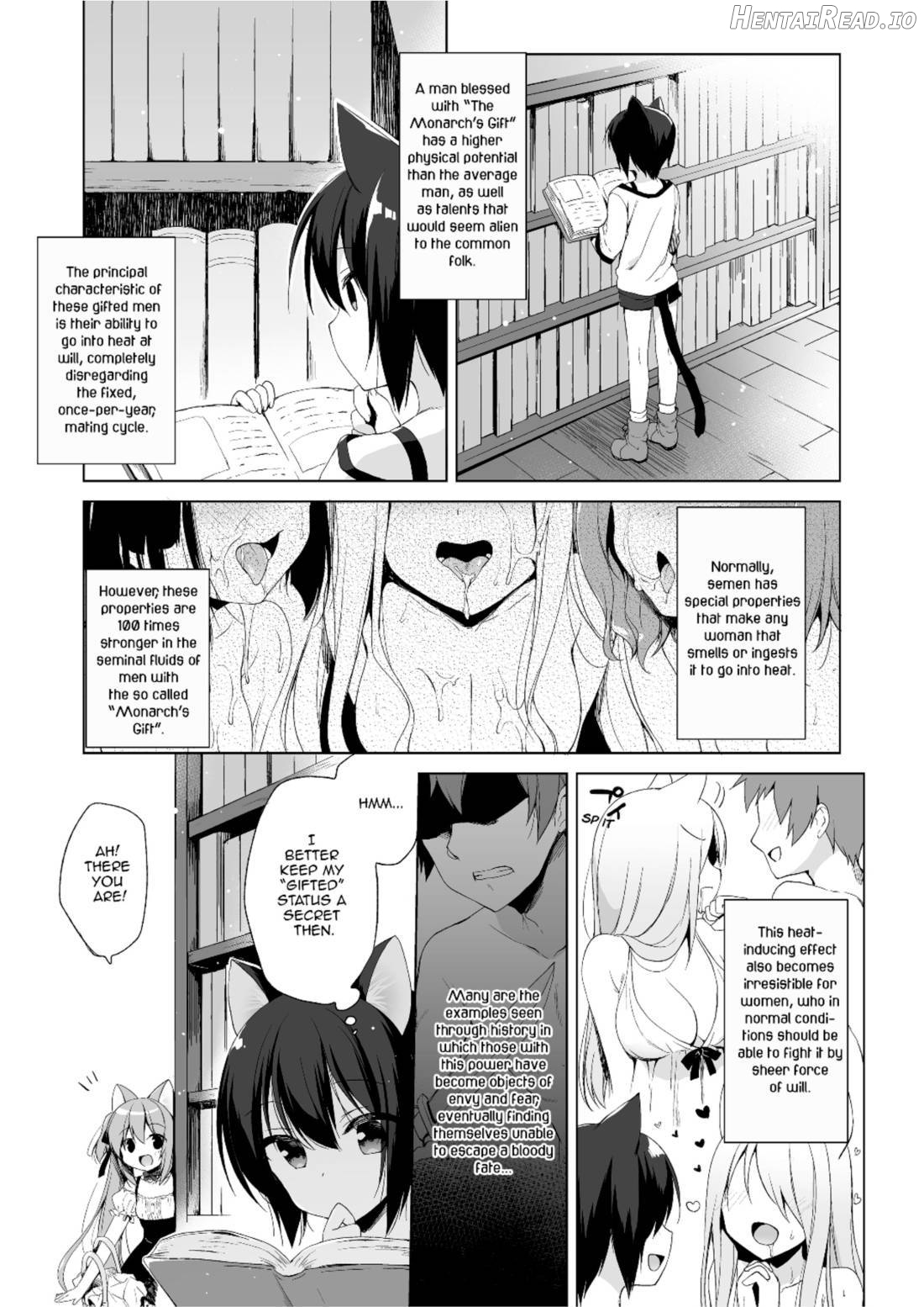 Boku no Risou no Isekai Seikatsu Soushuuhen 01 Chapter 1 - page 32