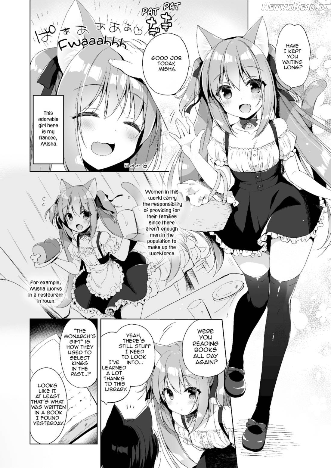 Boku no Risou no Isekai Seikatsu Soushuuhen 01 Chapter 1 - page 33