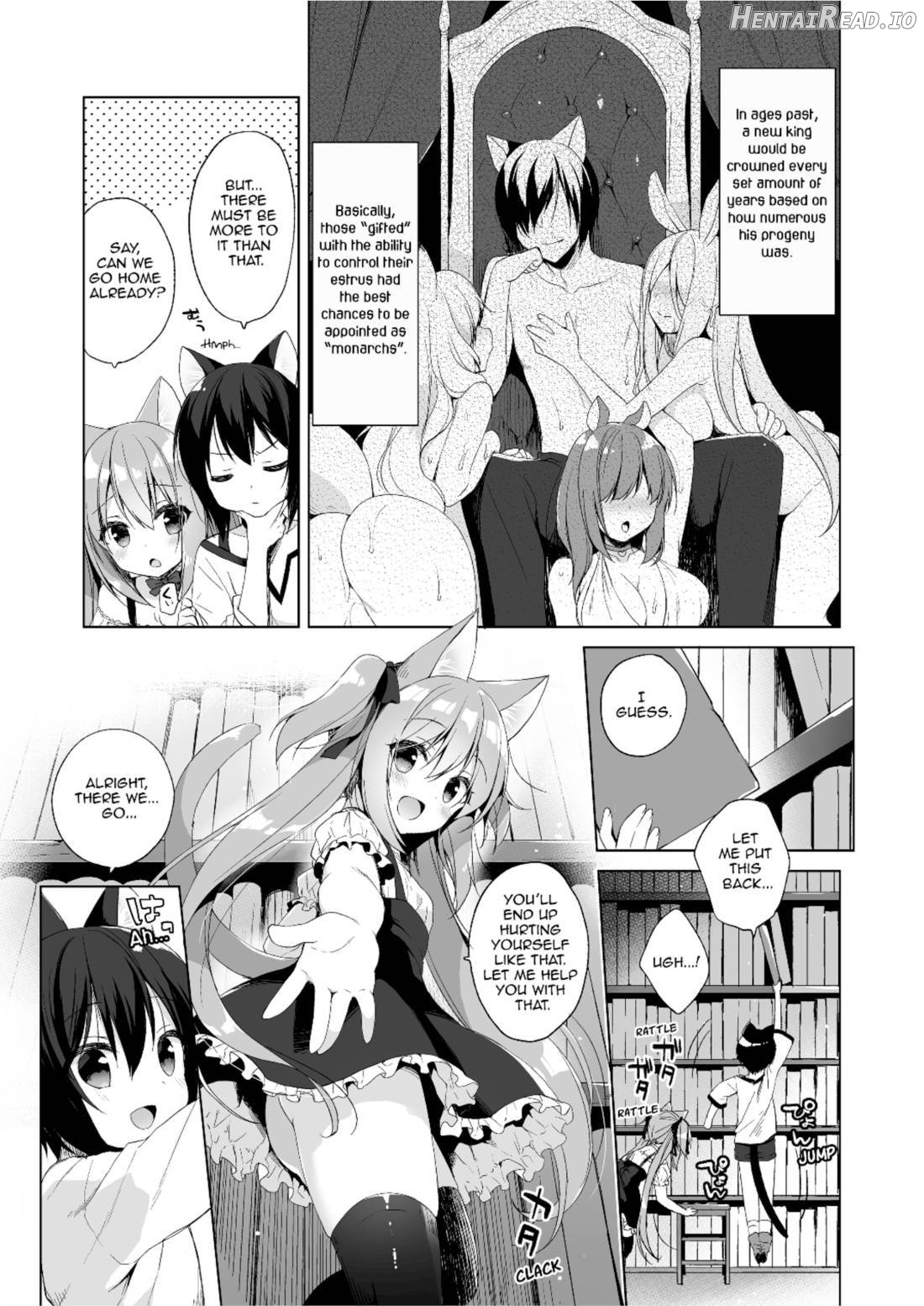 Boku no Risou no Isekai Seikatsu Soushuuhen 01 Chapter 1 - page 34