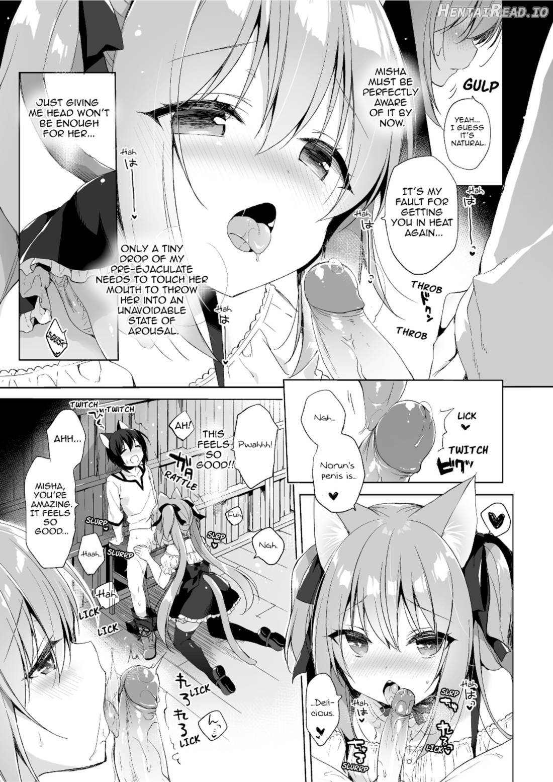 Boku no Risou no Isekai Seikatsu Soushuuhen 01 Chapter 1 - page 36