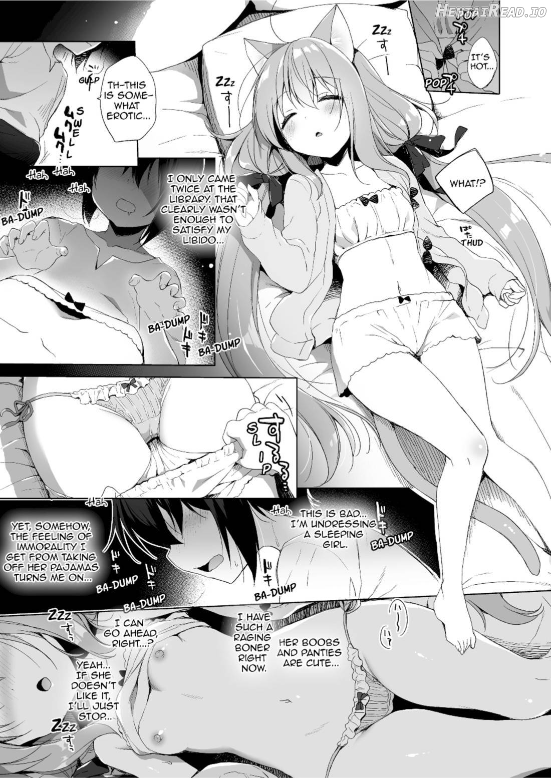 Boku no Risou no Isekai Seikatsu Soushuuhen 01 Chapter 1 - page 48