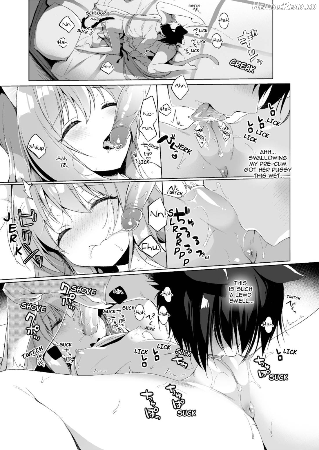 Boku no Risou no Isekai Seikatsu Soushuuhen 01 Chapter 1 - page 50