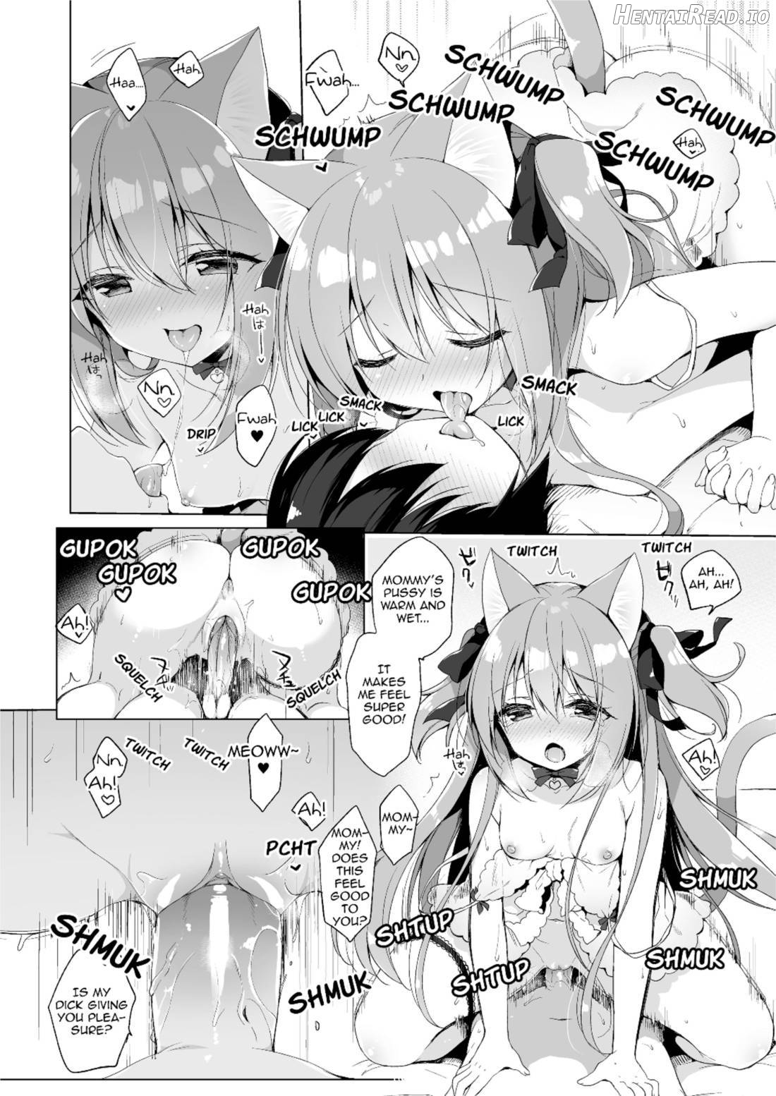 Boku no Risou no Isekai Seikatsu Soushuuhen 01 Chapter 1 - page 68