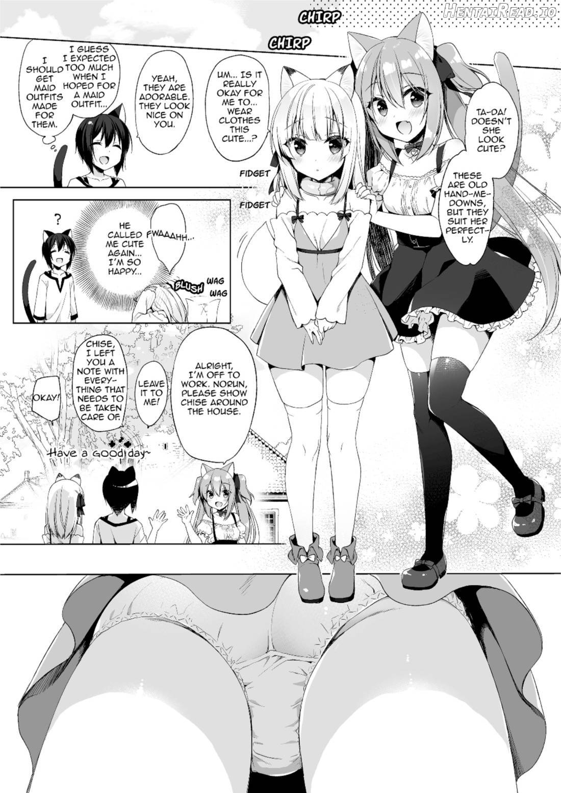 Boku no Risou no Isekai Seikatsu Soushuuhen 01 Chapter 1 - page 73