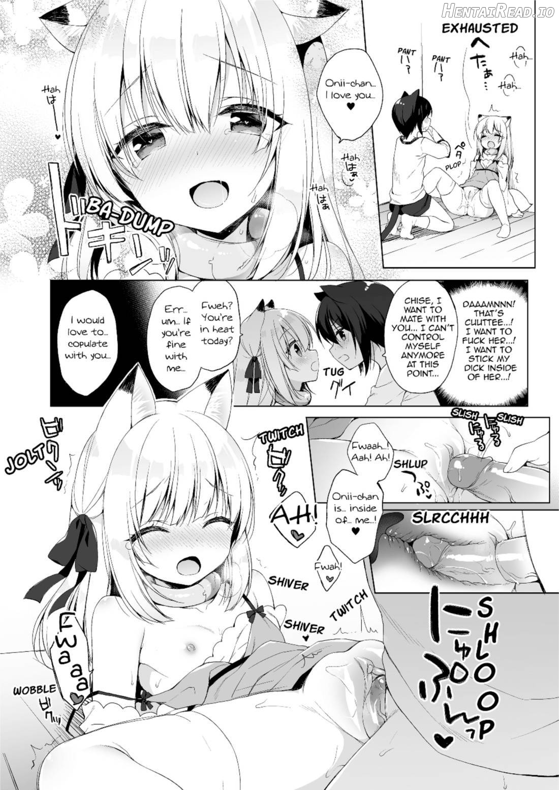 Boku no Risou no Isekai Seikatsu Soushuuhen 01 Chapter 1 - page 80