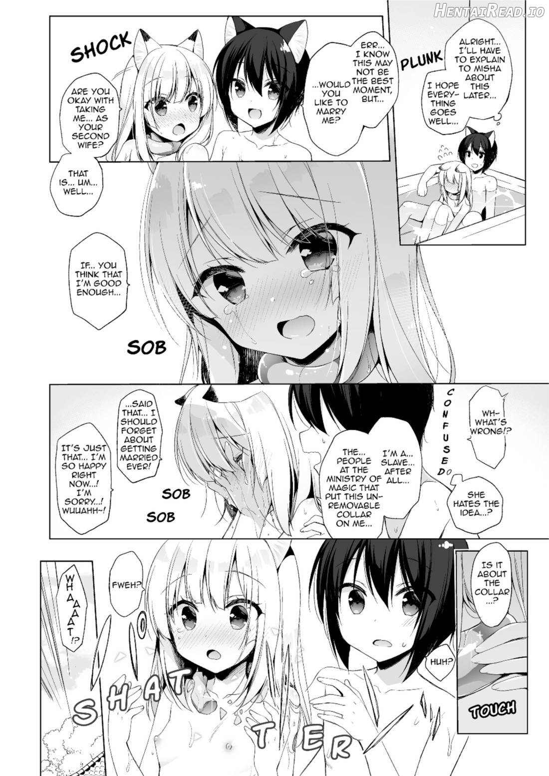 Boku no Risou no Isekai Seikatsu Soushuuhen 01 Chapter 1 - page 86