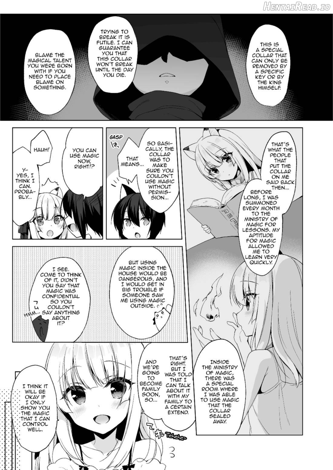 Boku no Risou no Isekai Seikatsu Soushuuhen 01 Chapter 1 - page 89