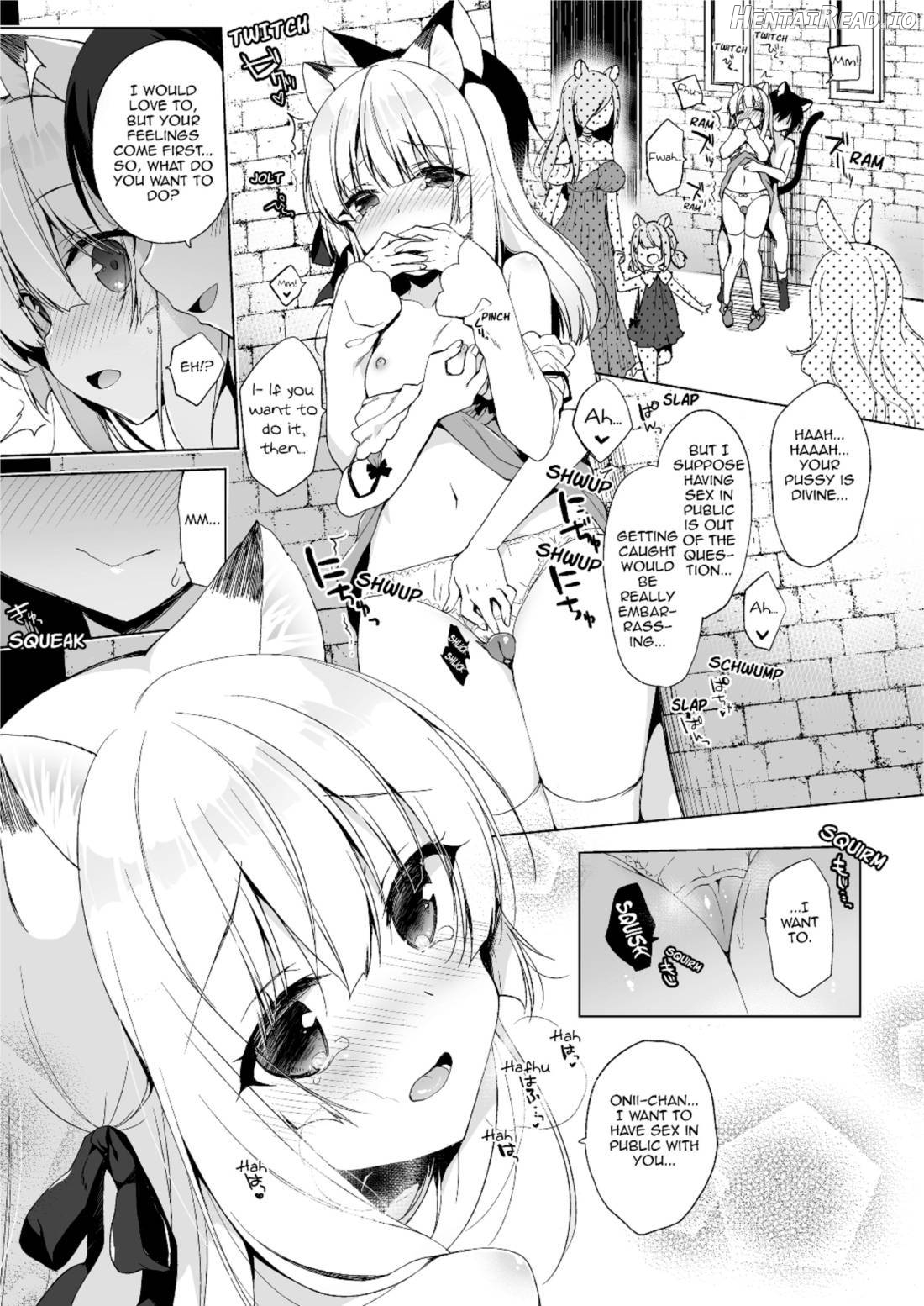 Boku no Risou no Isekai Seikatsu Soushuuhen 01 Chapter 1 - page 93