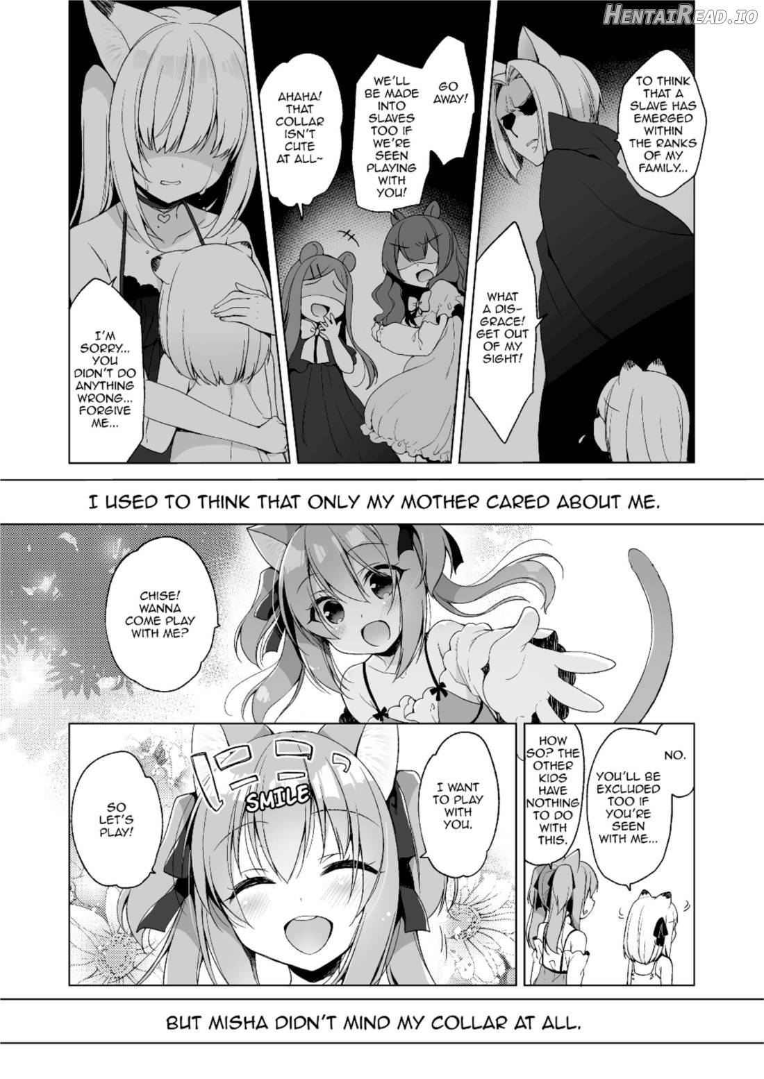 Boku no Risou no Isekai Seikatsu Soushuuhen 01 Chapter 1 - page 116