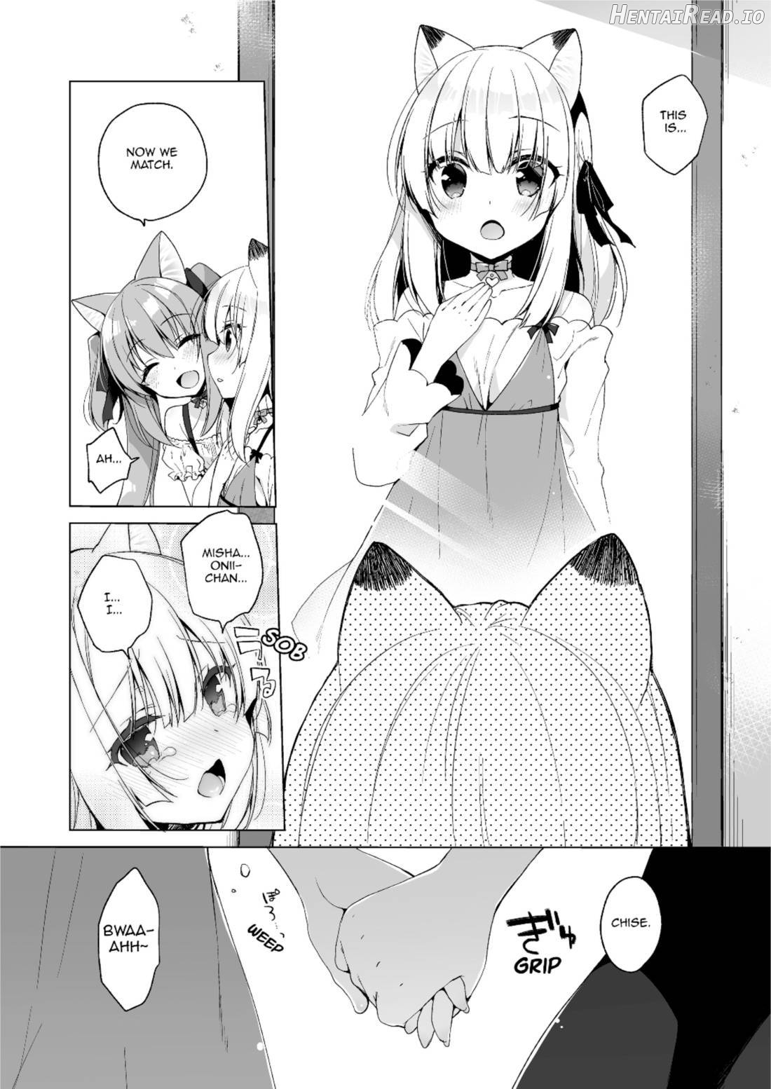 Boku no Risou no Isekai Seikatsu Soushuuhen 01 Chapter 1 - page 118