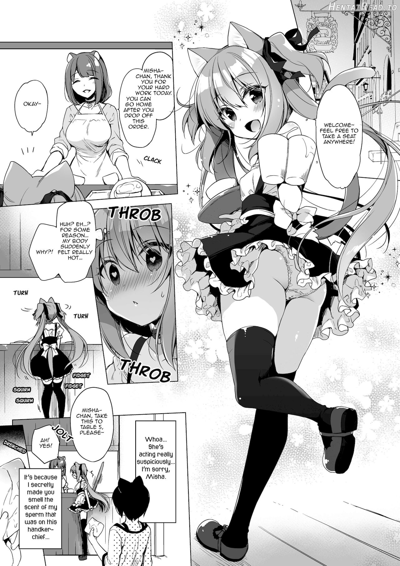 Boku no Risou no Isekai Seikatsu Soushuuhen 01 Chapter 2 - page 19