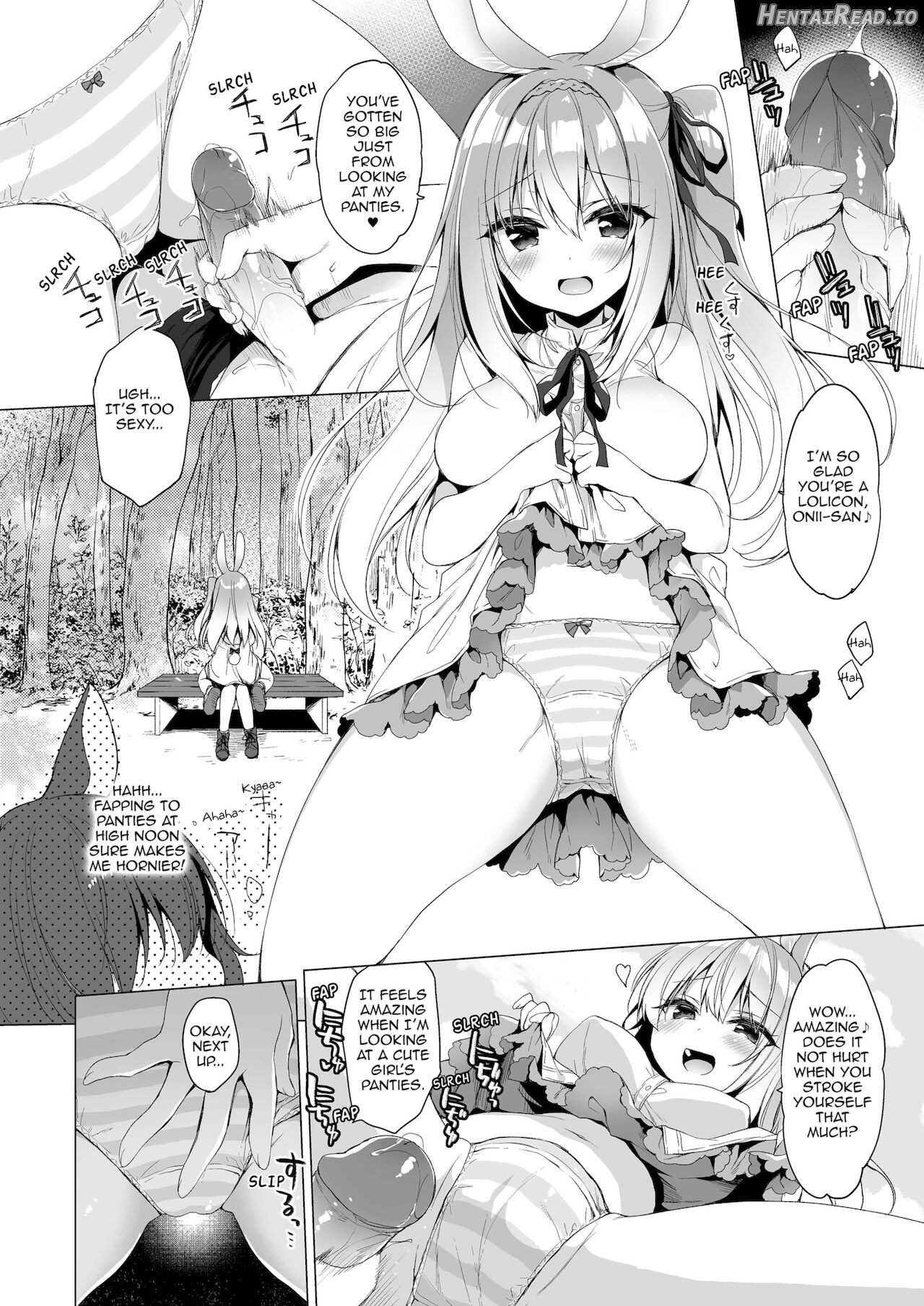 Boku no Risou no Isekai Seikatsu Soushuuhen 01 Chapter 2 - page 40