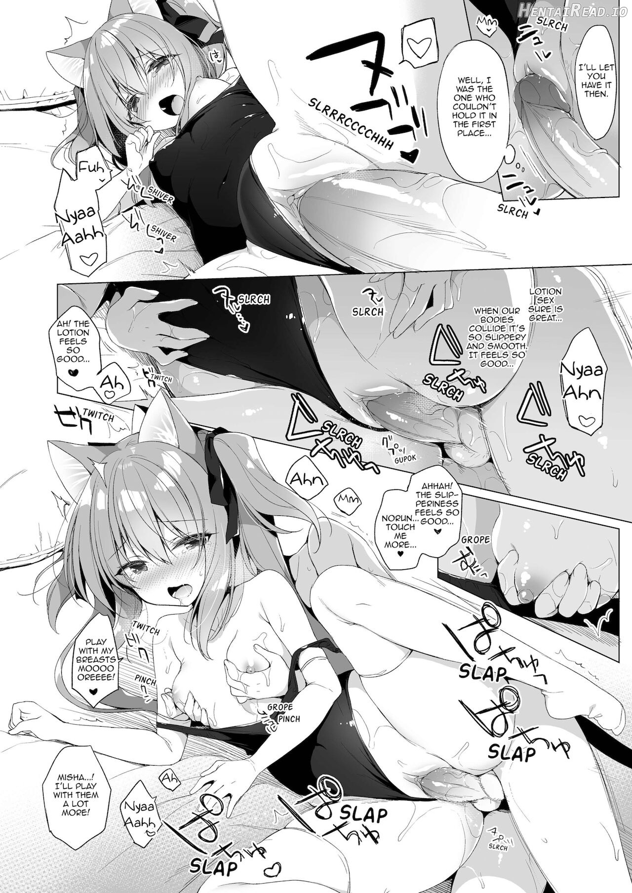 Boku no Risou no Isekai Seikatsu Soushuuhen 01 Chapter 2 - page 86