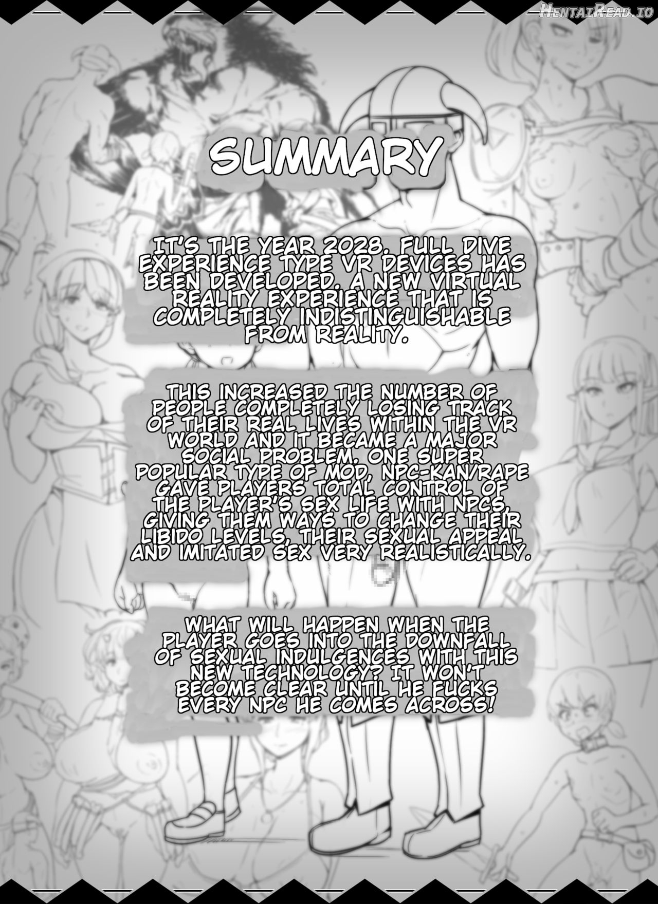 NPC Kan MOD 2 Chapter 1 - page 2