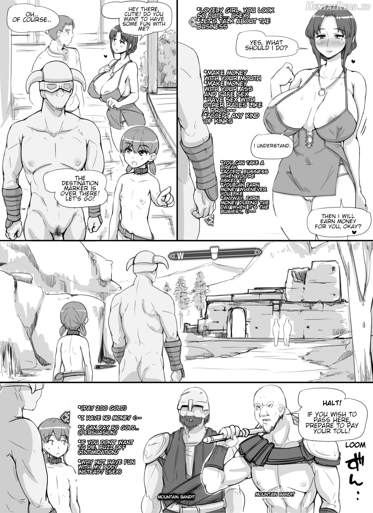 NPC Kan MOD 2 Chapter 1 - page 19