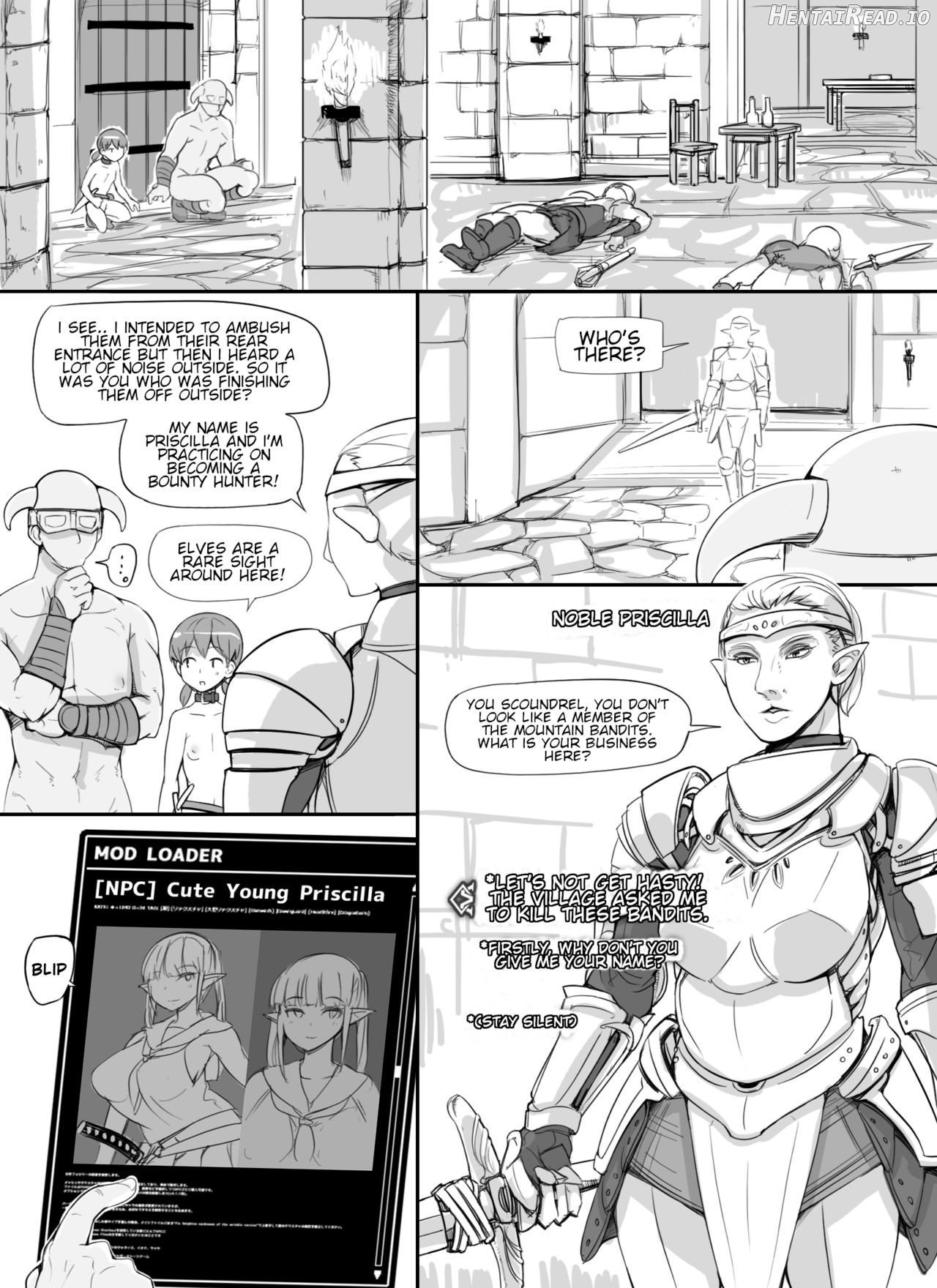 NPC Kan MOD 2 Chapter 1 - page 23