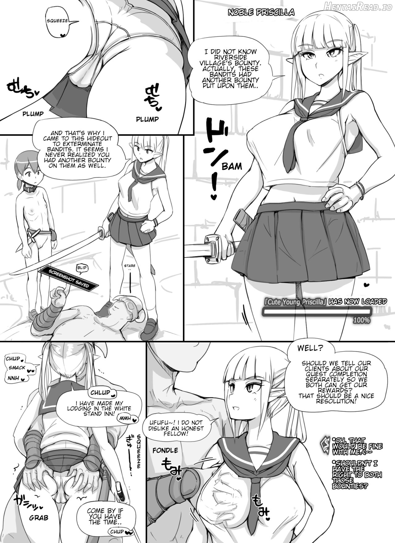 NPC Kan MOD 2 Chapter 1 - page 24